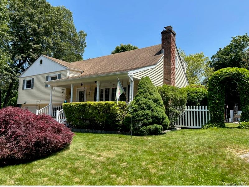 800 Terrace Place, Cortlandt Manor, NY 10567