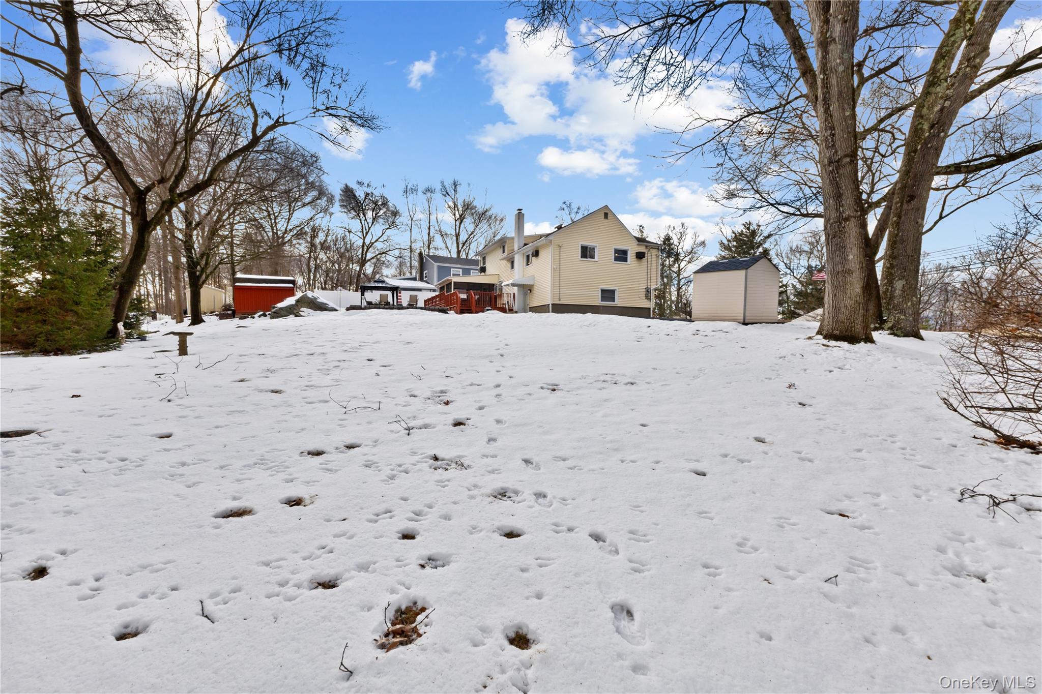 800 Terrace Place, Cortlandt Manor, NY 10567