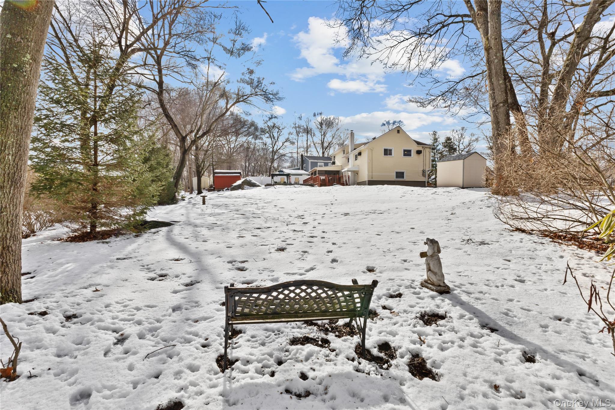 800 Terrace Place, Cortlandt Manor, NY 10567