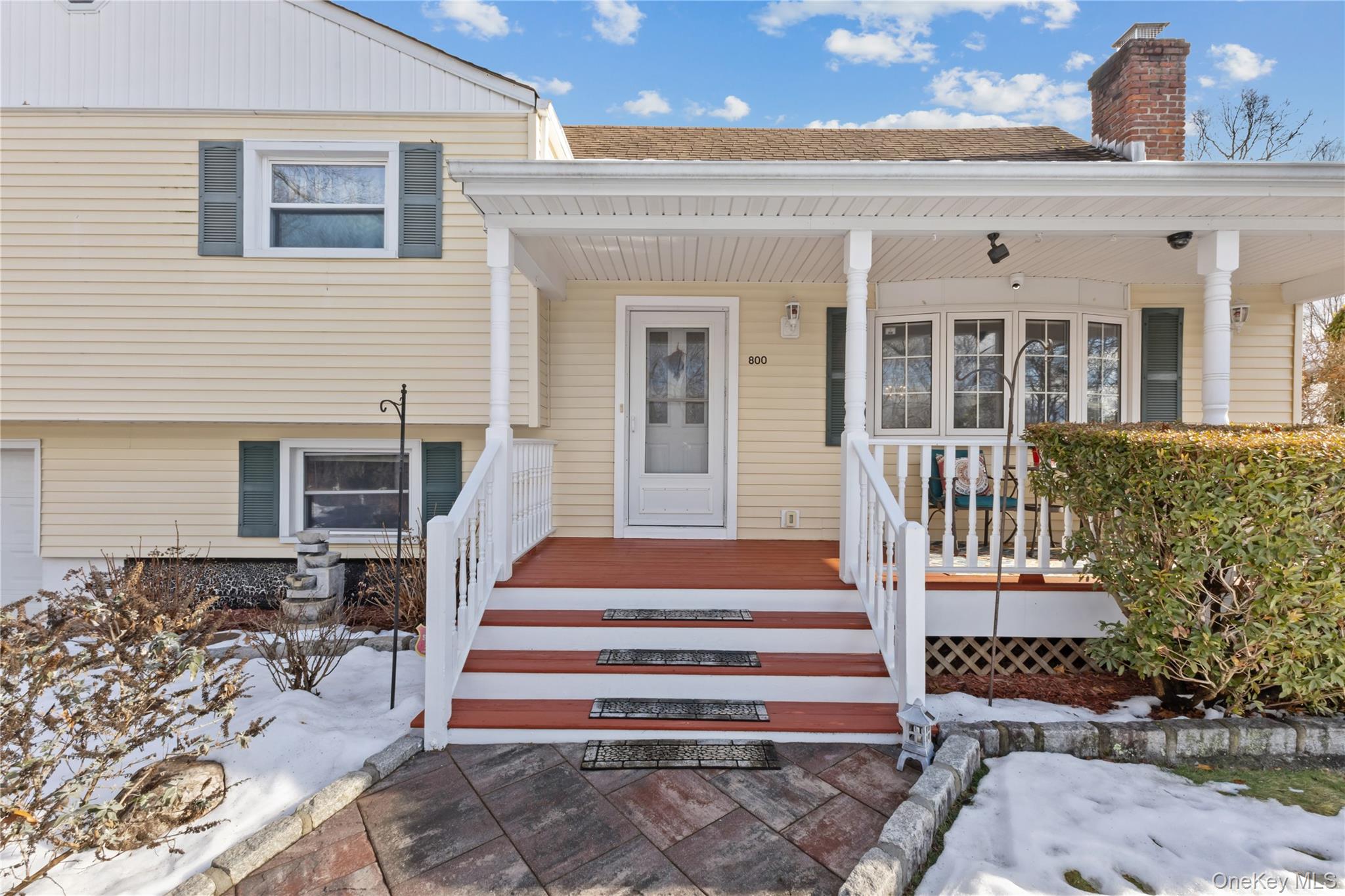 800 Terrace Place, Cortlandt Manor, NY 10567