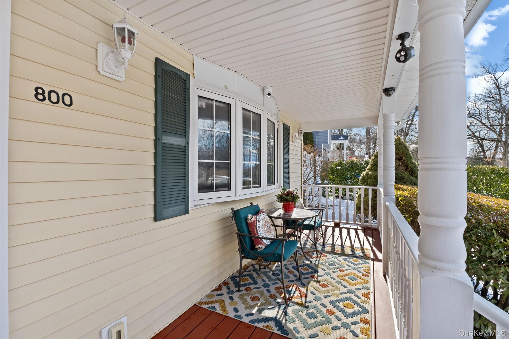 800 Terrace Place, Cortlandt Manor, NY 10567