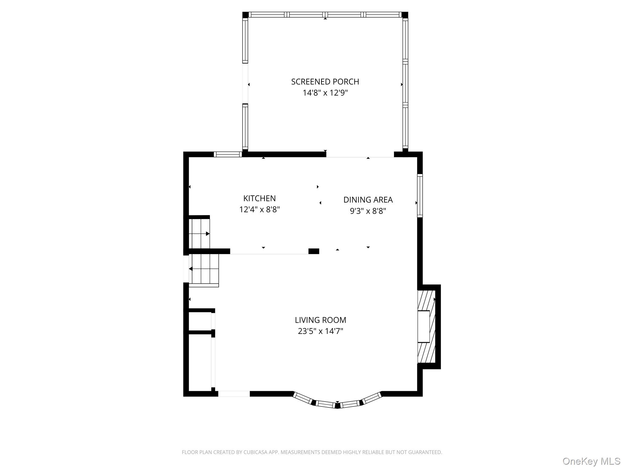 800 Terrace Place, Cortlandt Manor, NY 10567