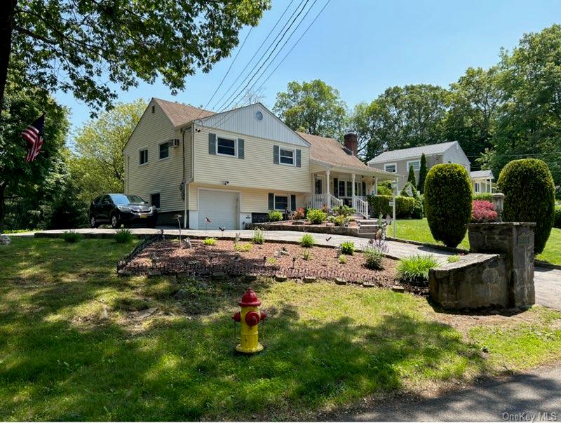 800 Terrace Place, Cortlandt Manor, NY 10567