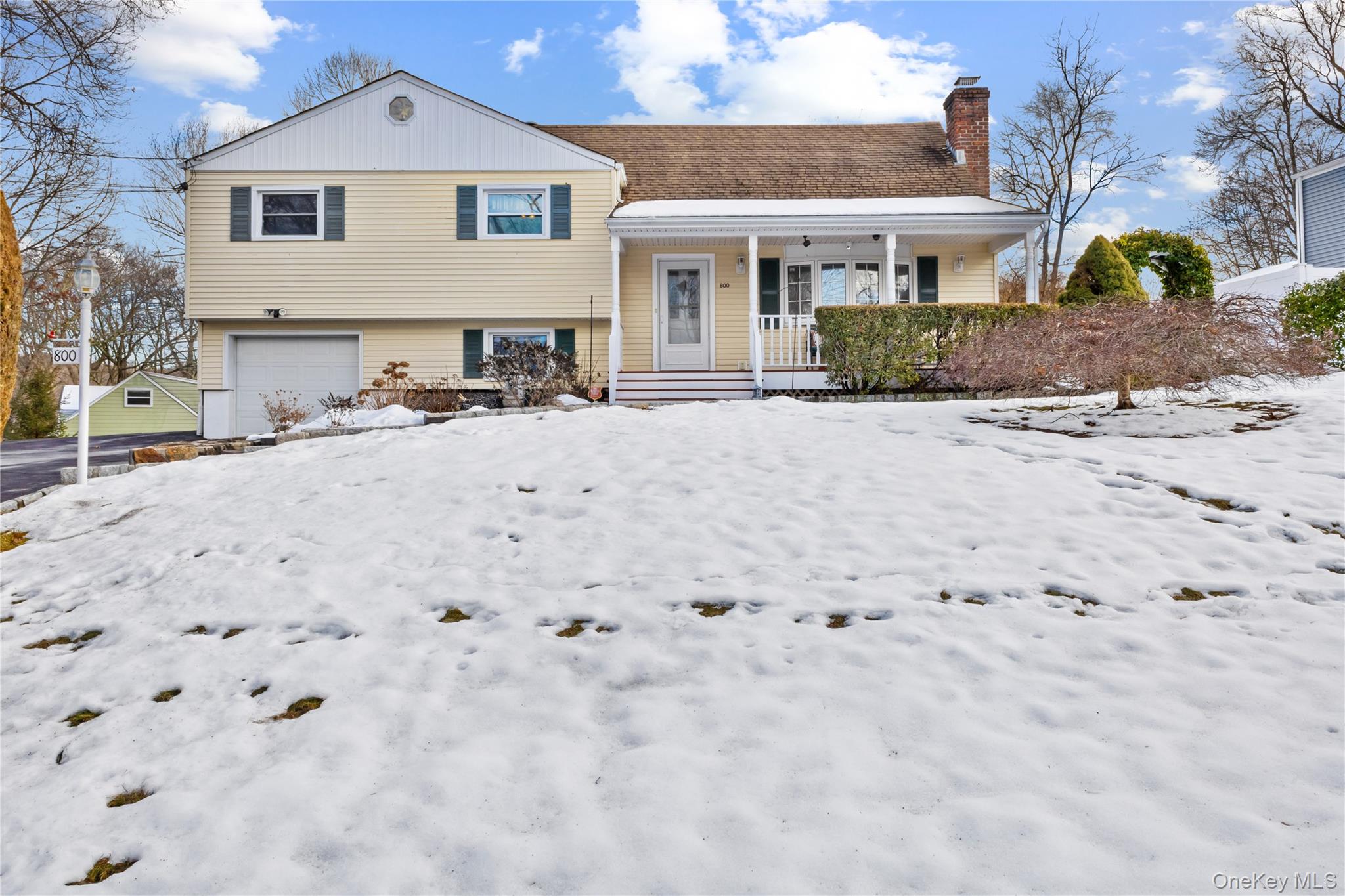 800 Terrace Place, Cortlandt Manor, NY 10567