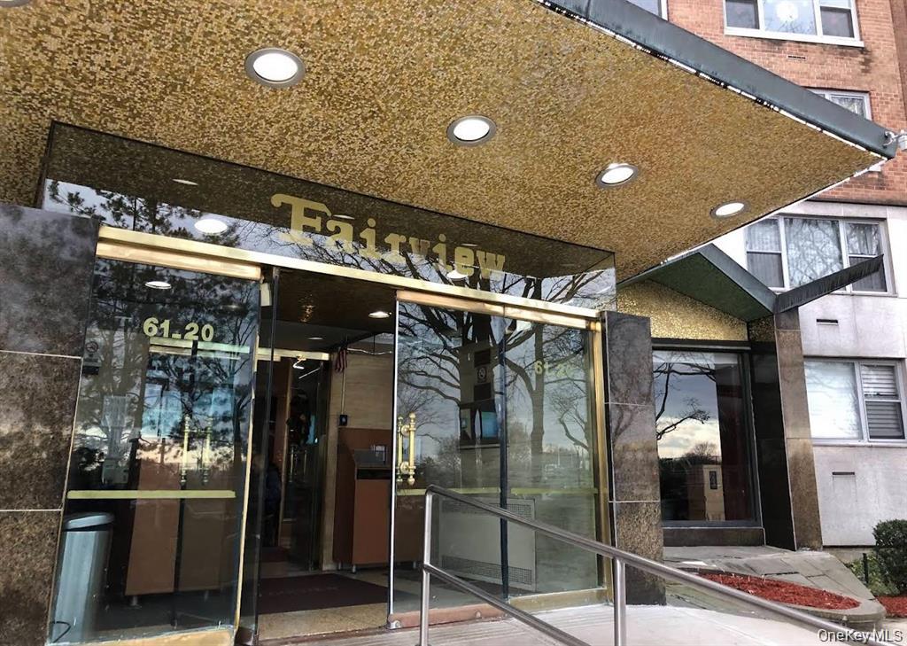 61-20 Grand Central Parkway # B 410, Forest Hills, NY 11375