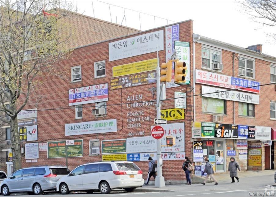 142-01 37th Avenue # LL, Flushing, NY 11354