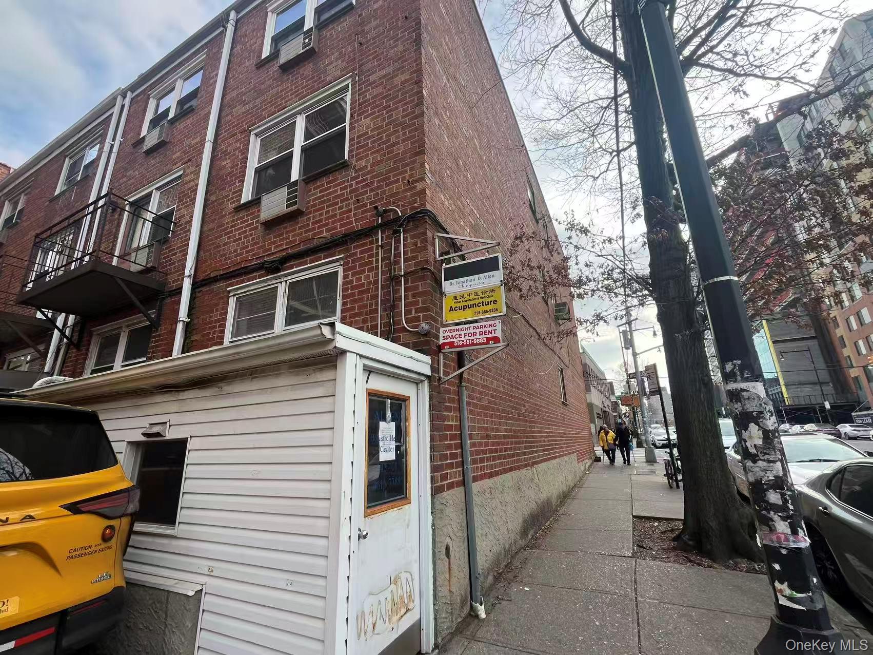 142-01 37th Avenue # LL, Flushing, NY 11354