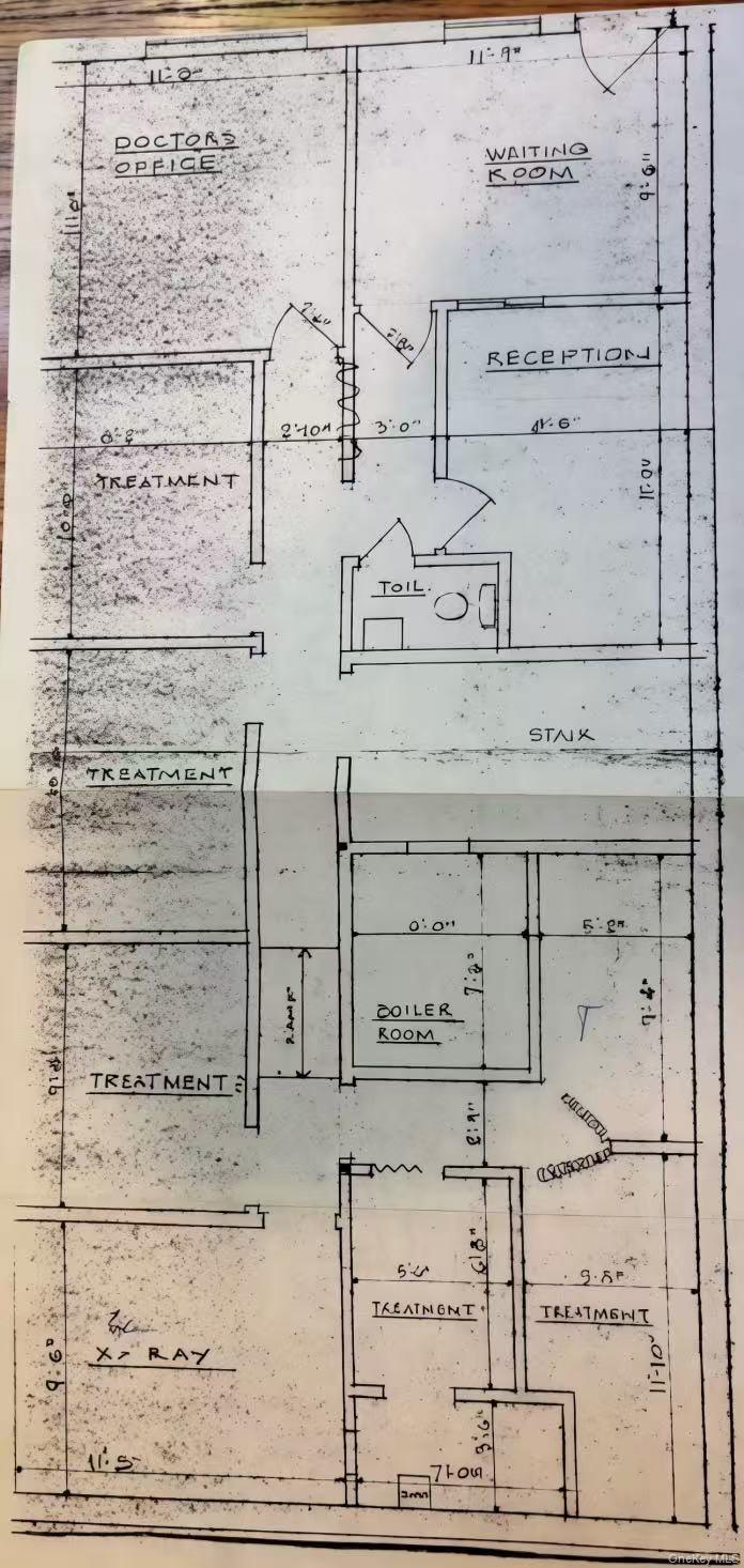 142-01 37th Avenue # LL, Flushing, NY 11354