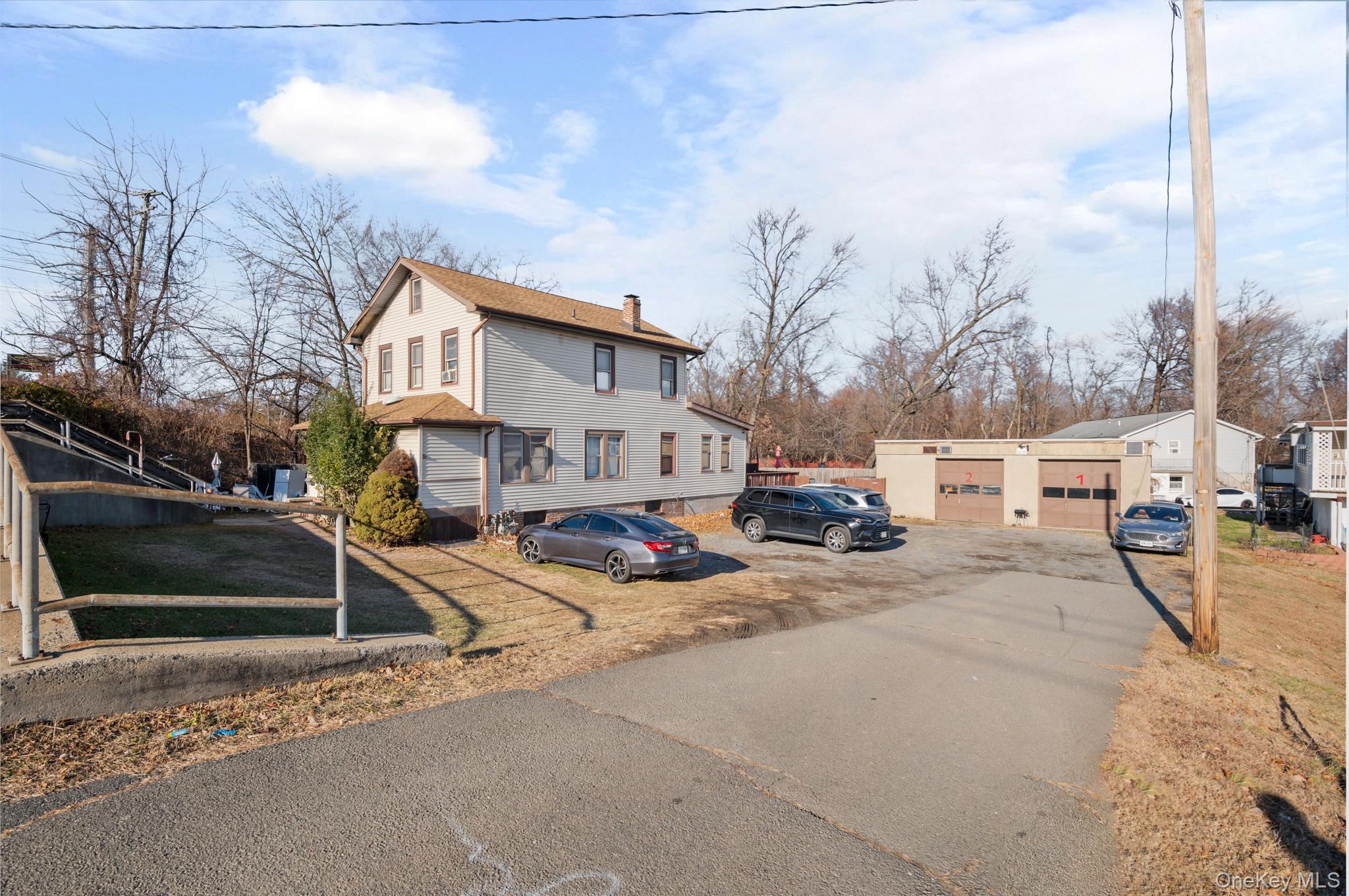 50 Samsondale Avenue, Haverstraw, NY 10993