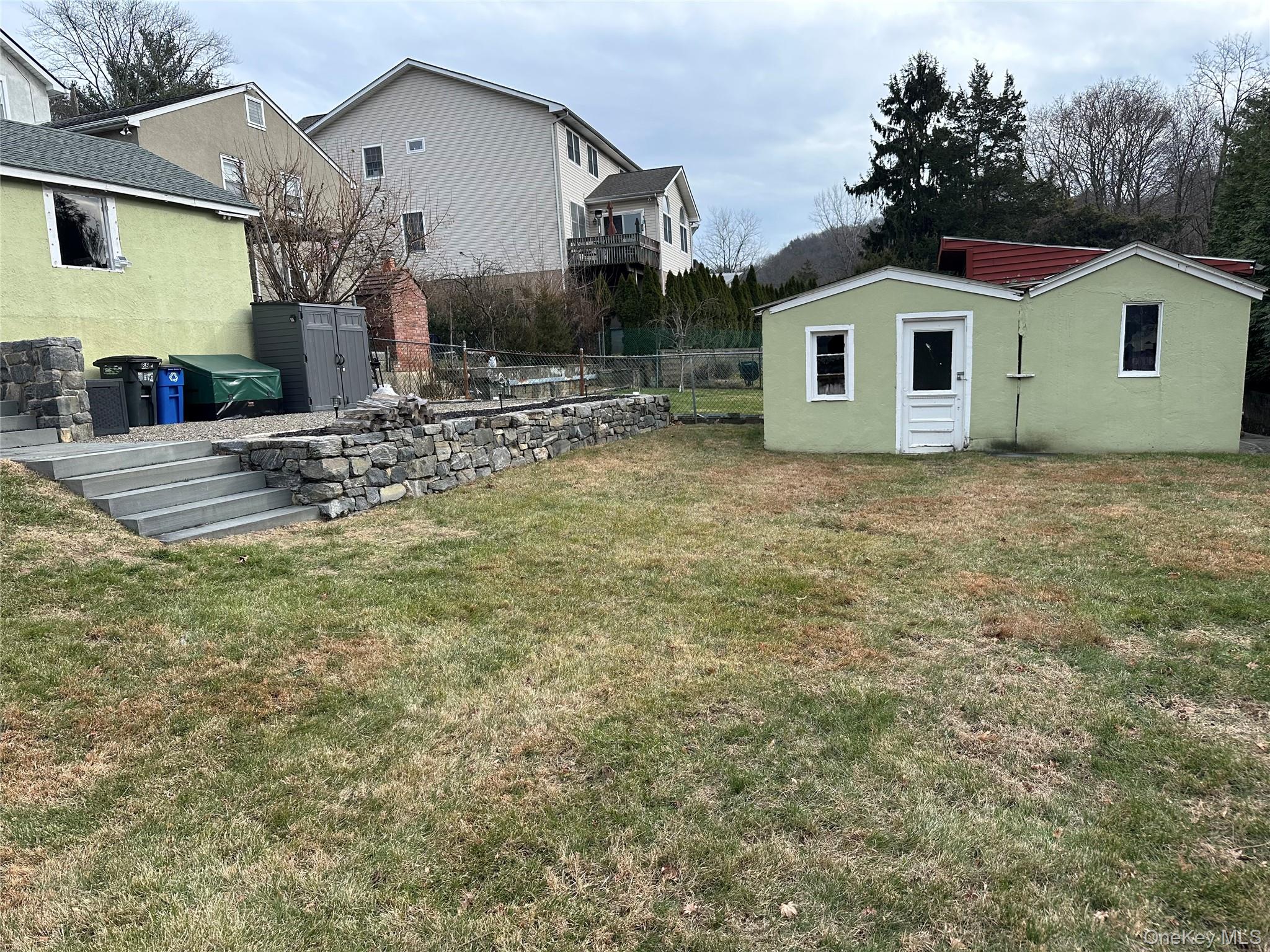 86 E Sunnyside Lane, Irvington, NY 10533