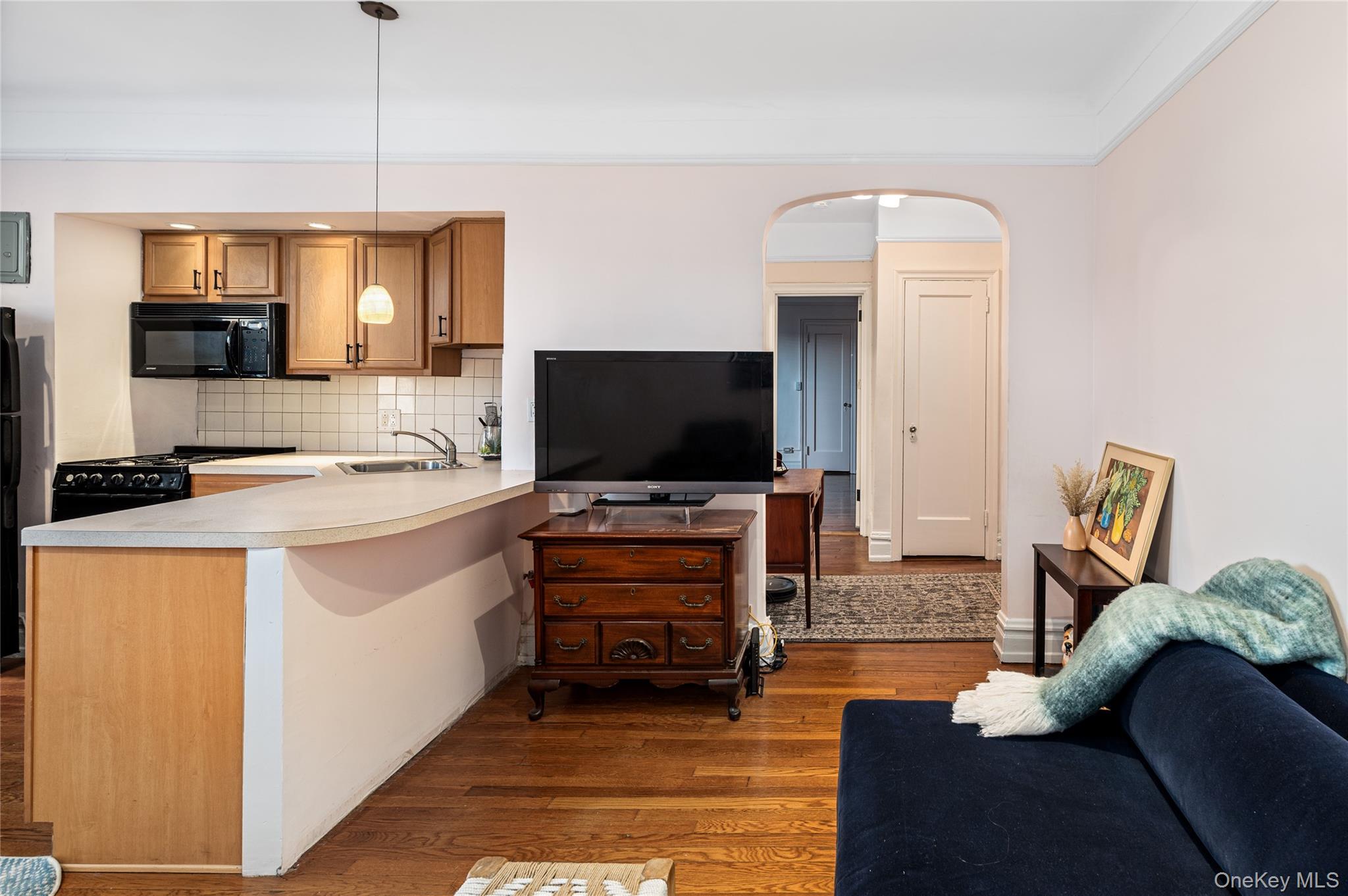 1 Franklin Avenue # 4G, White Plains, NY 10601