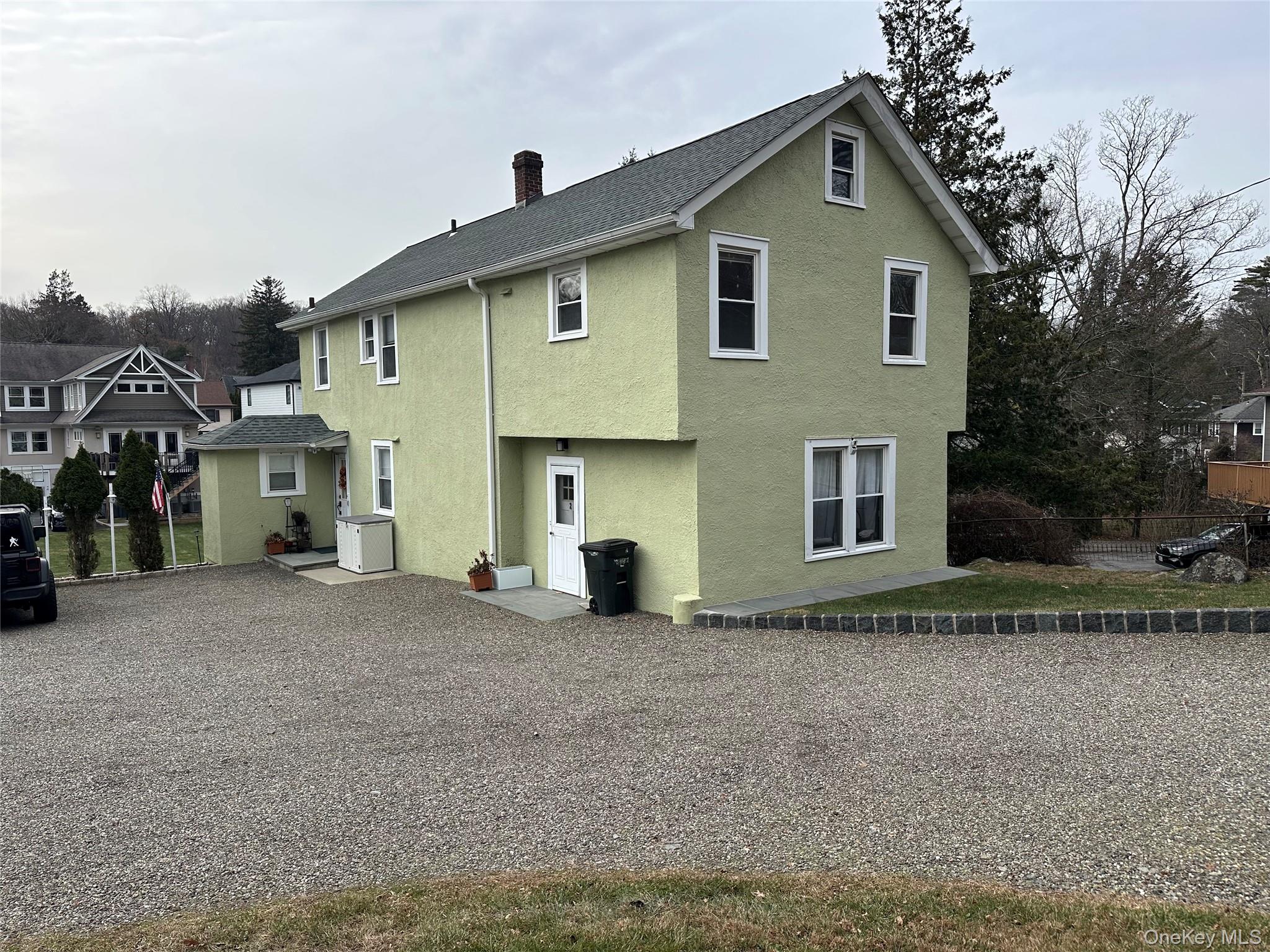 86 E E. Sunnyside # 2, Irvington, NY 10533