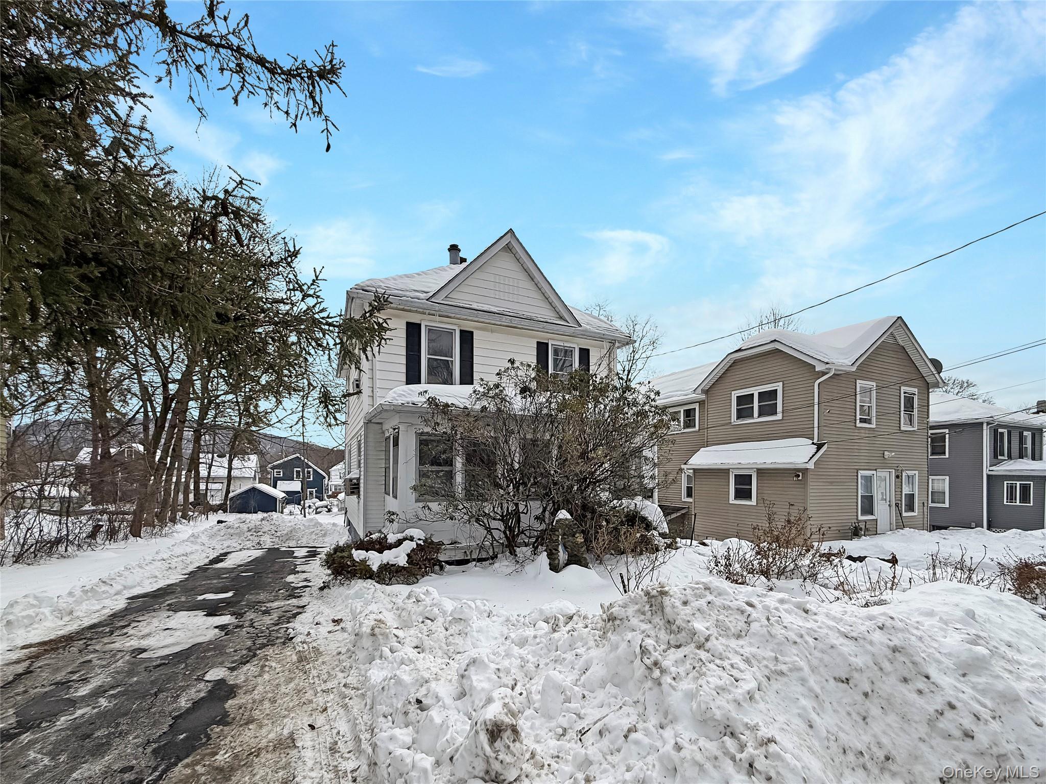 63 Poplar Street, Newburgh, NY 12550