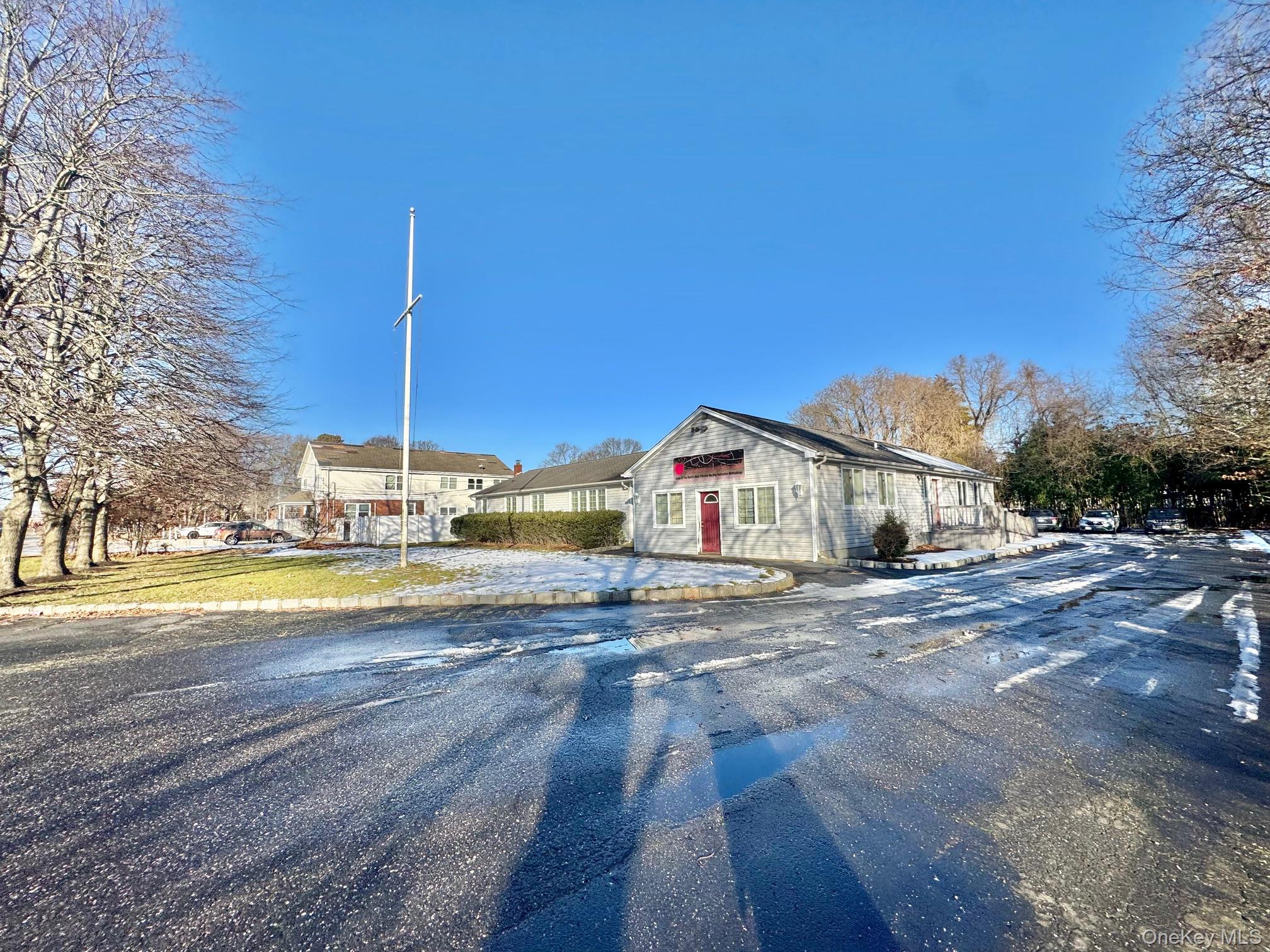 501 William Floyd Parkway, Shirley, NY 11967