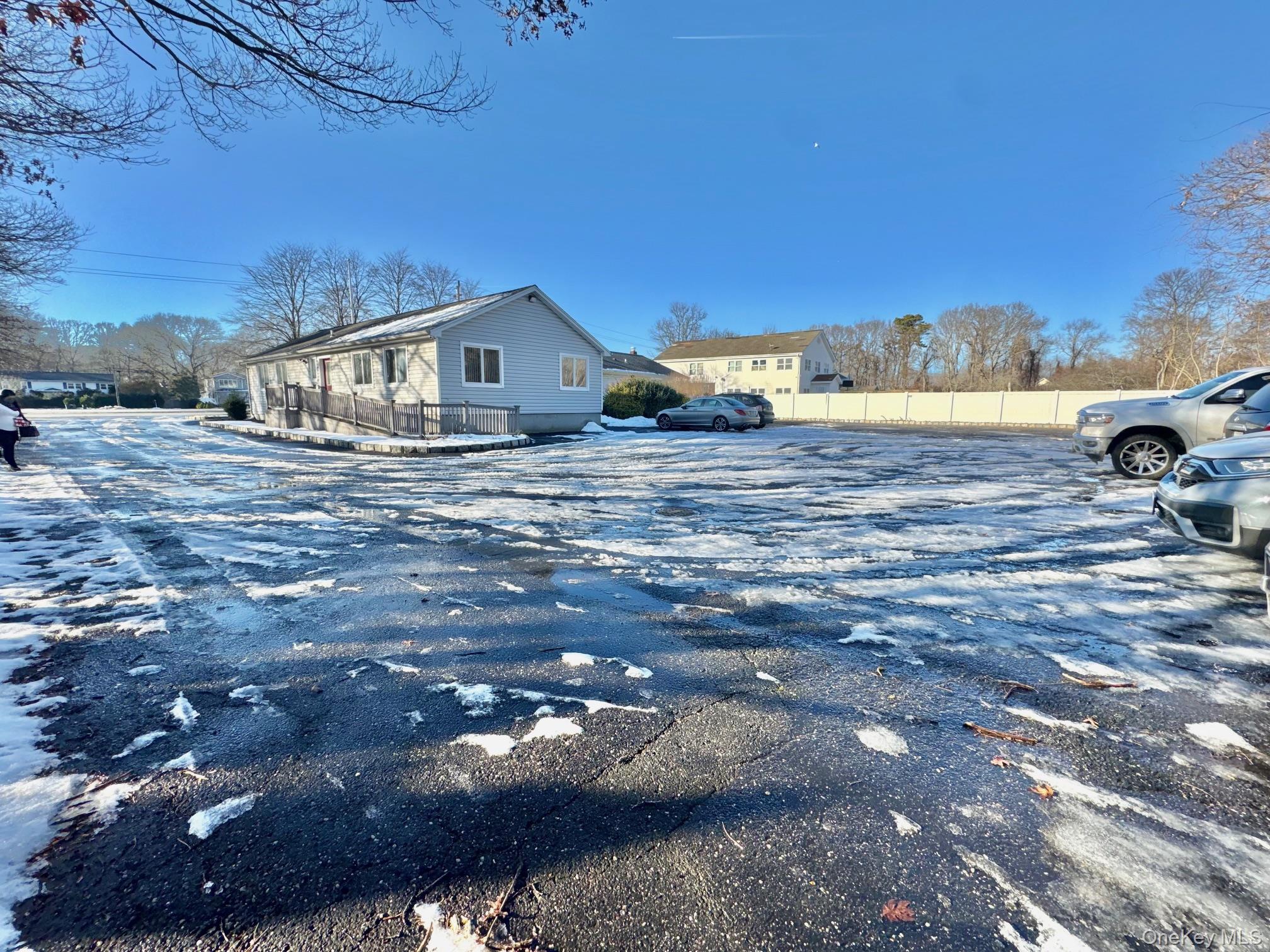 501 William Floyd Parkway, Shirley, NY 11967