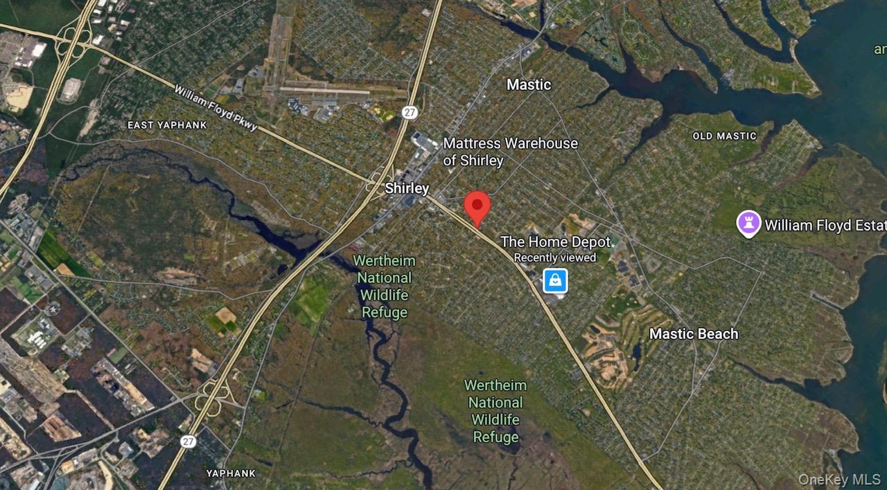 501 William Floyd Parkway, Shirley, NY 11967