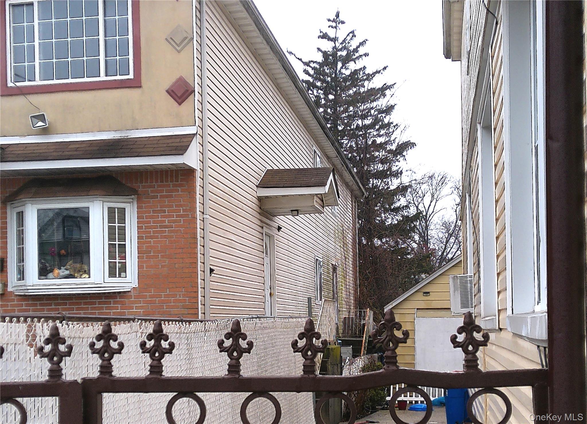 117-26 168th Street, Jamaica, NY 11434