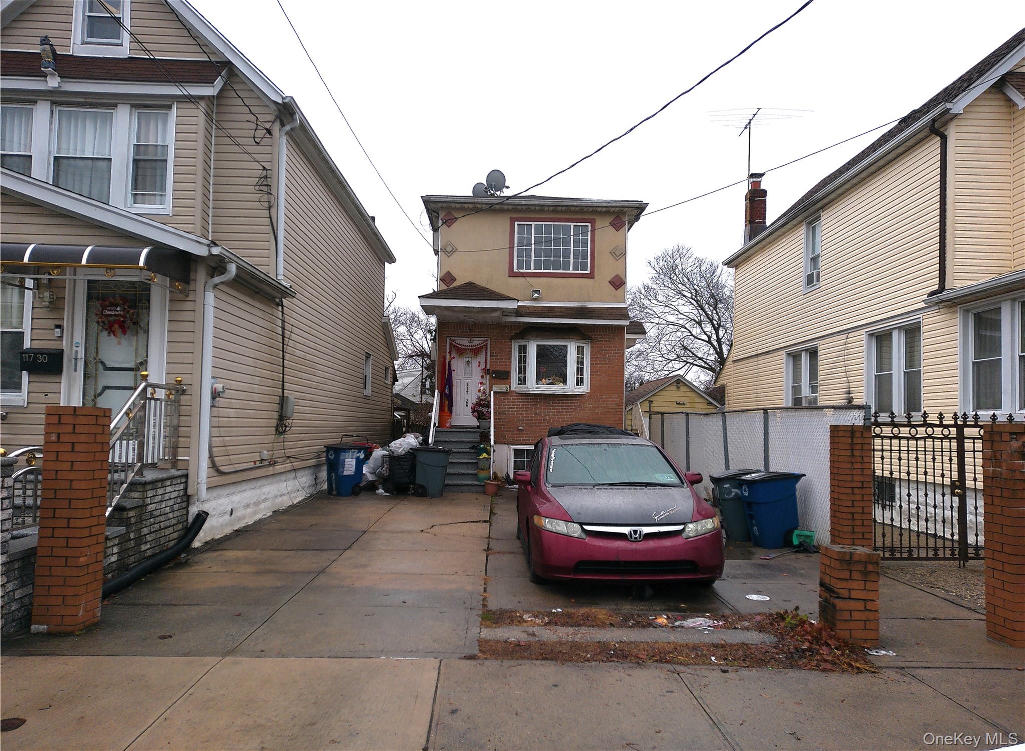 117-26 168th Street, Jamaica, NY 11434