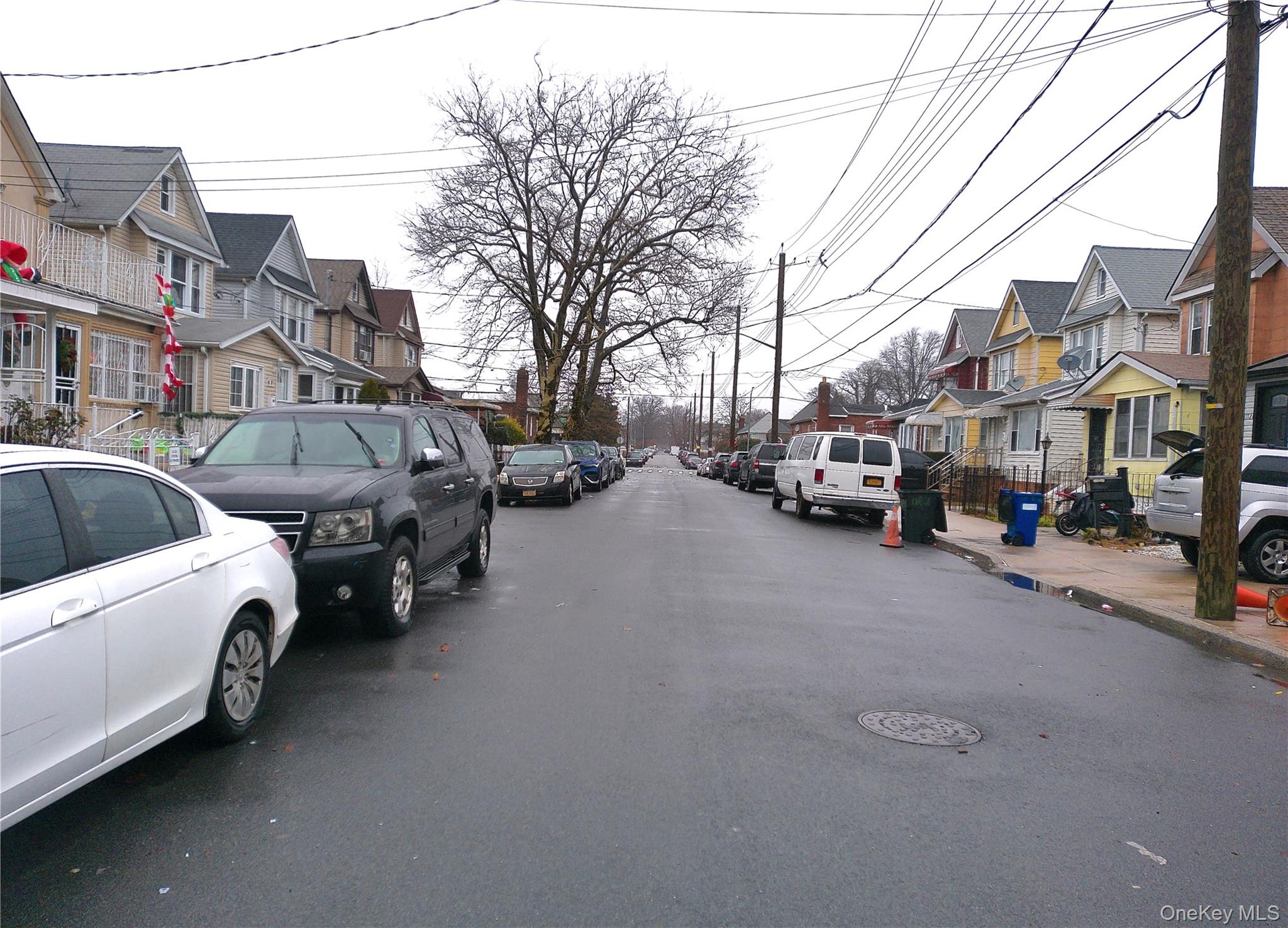 117-26 168th Street, Jamaica, NY 11434