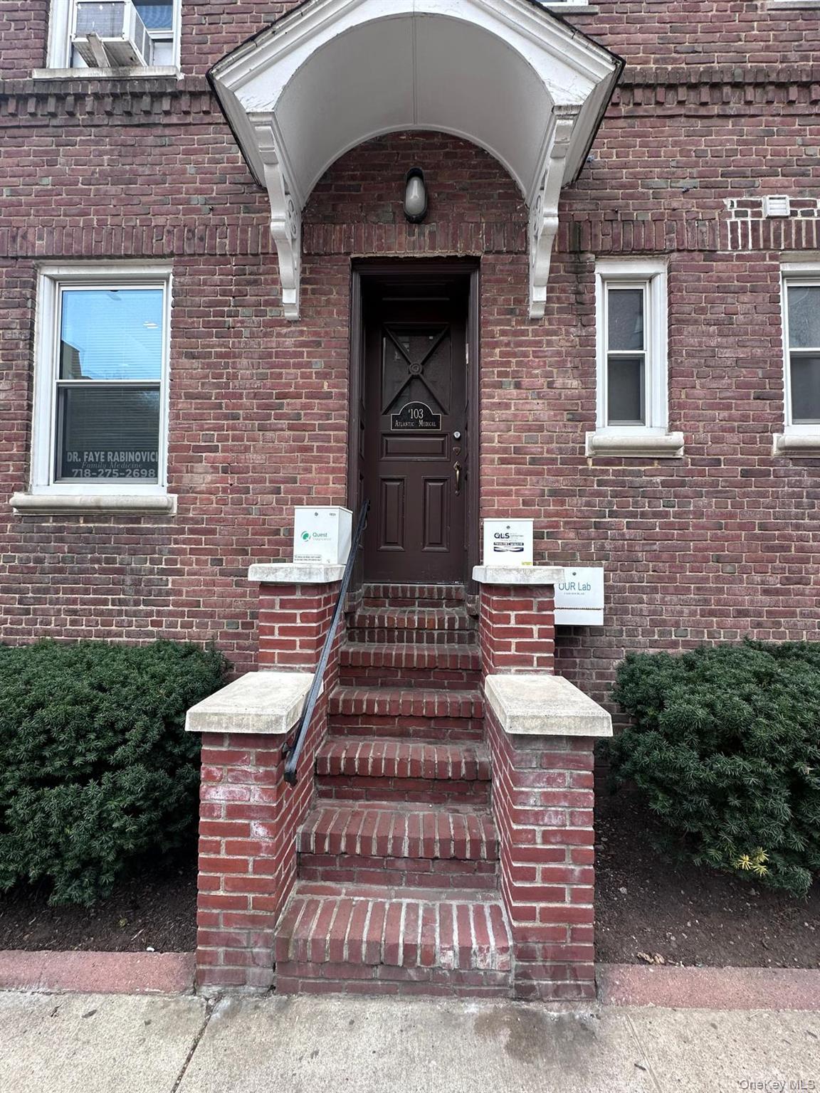 99-45 67th Road # 103, Rego Park, NY 11374