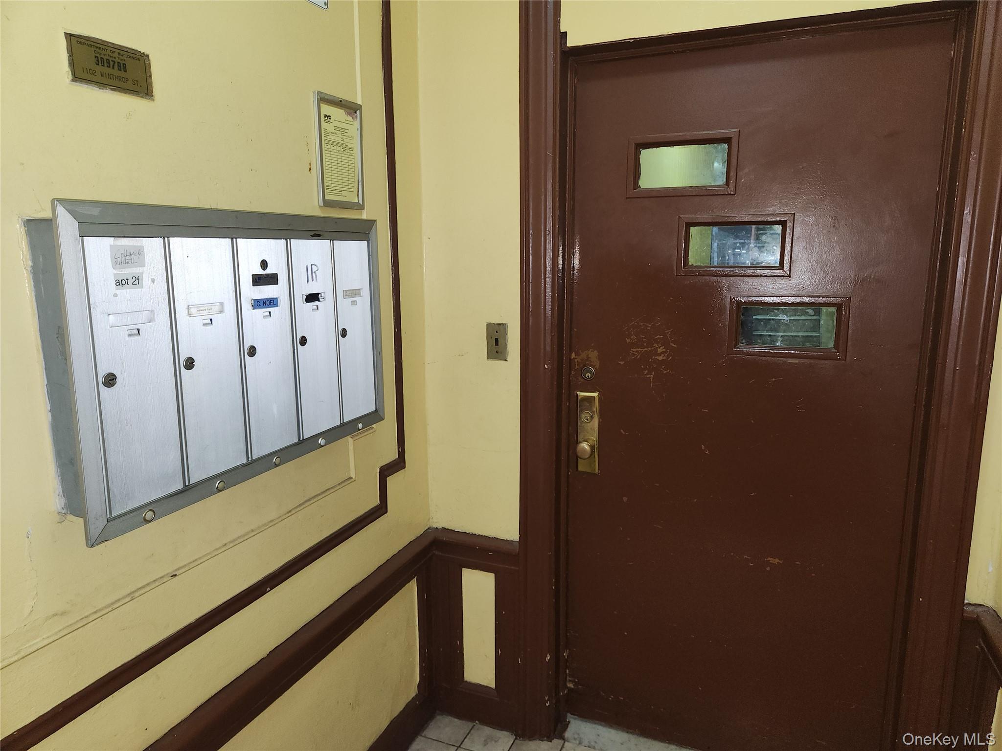 1102 Winthrop Street # 4, Brooklyn, NY 11212