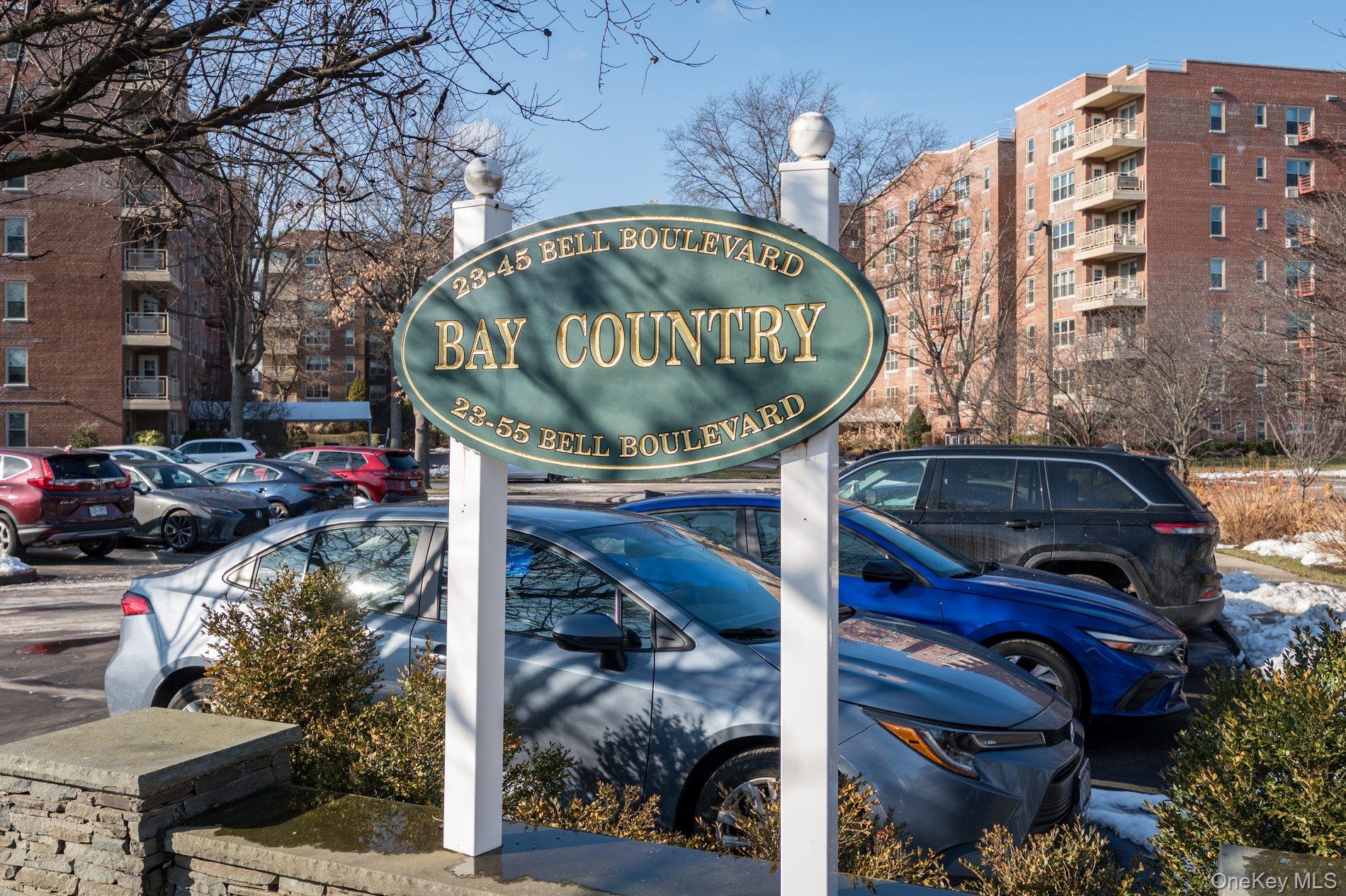 23-55 Bell Boulevard Boulevard # 6C, Bayside, NY 11360