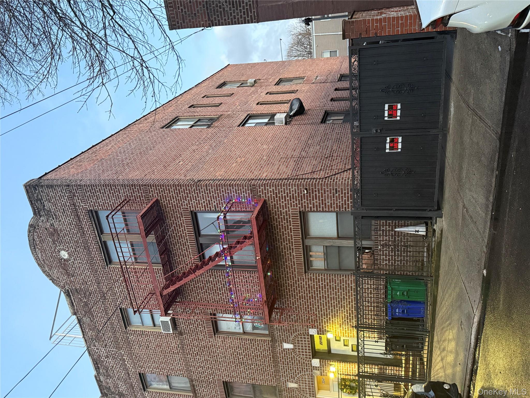 2269 27th Street, Astoria, NY 11105