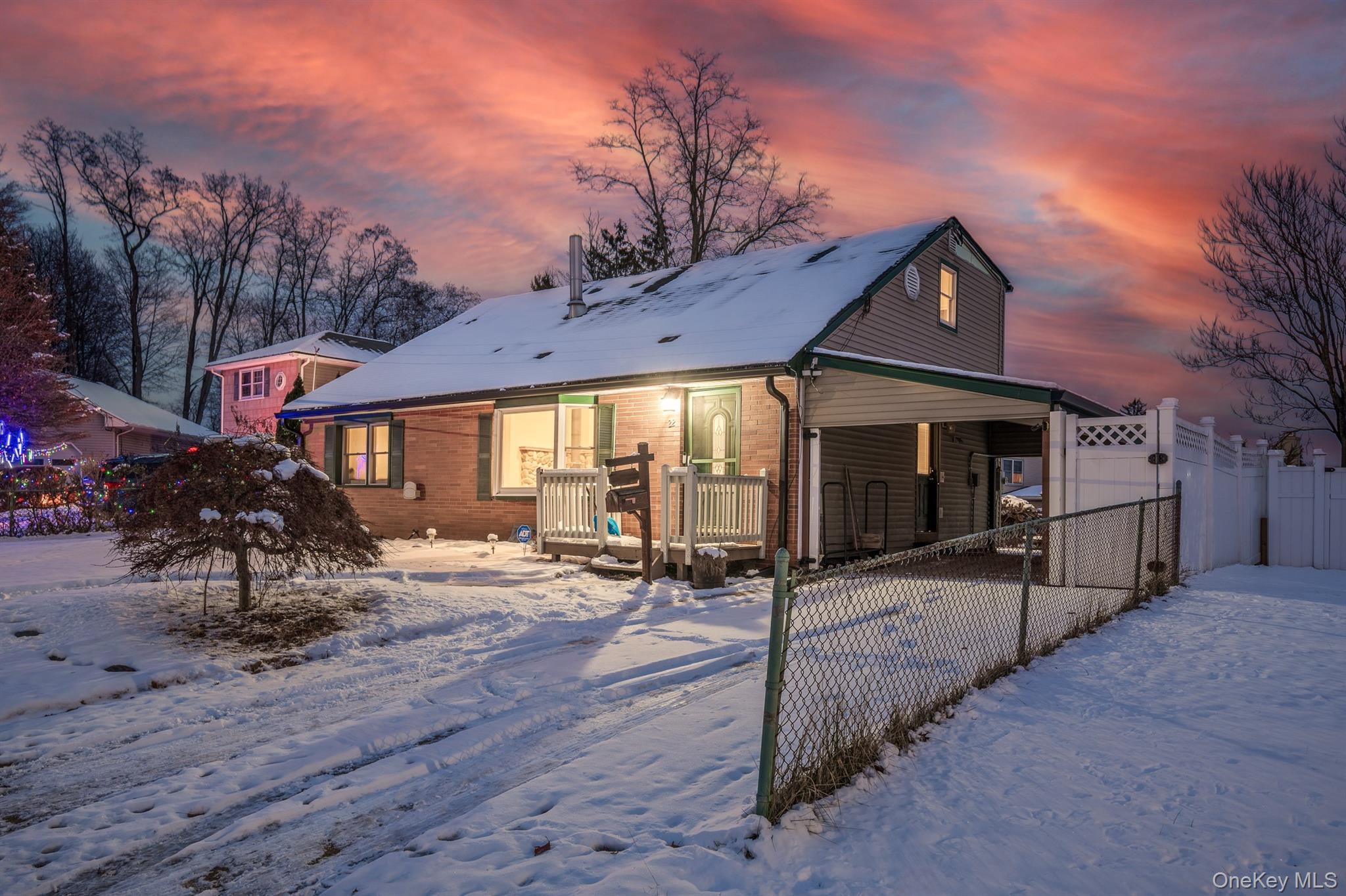 22 Jones Drive, Garnerville, NY 10923