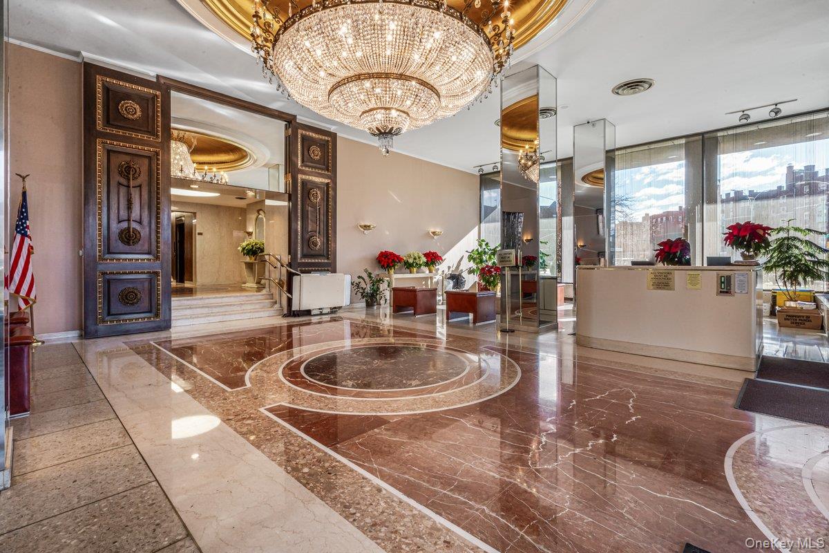 110-11 Queens Boulevard # 25D, Forest Hills, NY 11375