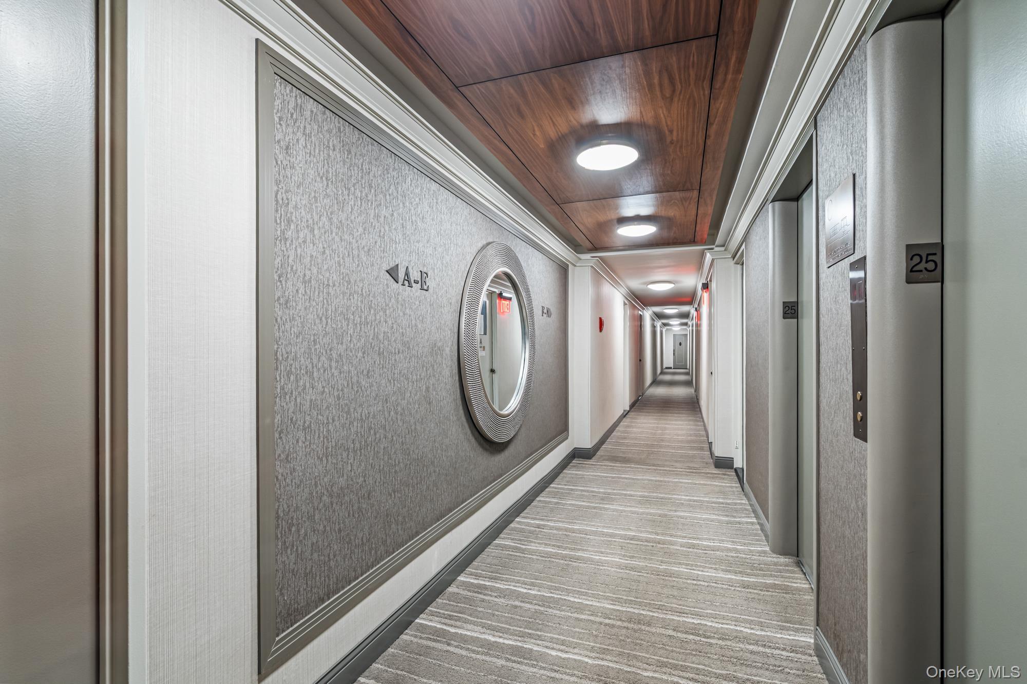 110-11 Queens Boulevard # 25D, Forest Hills, NY 11375