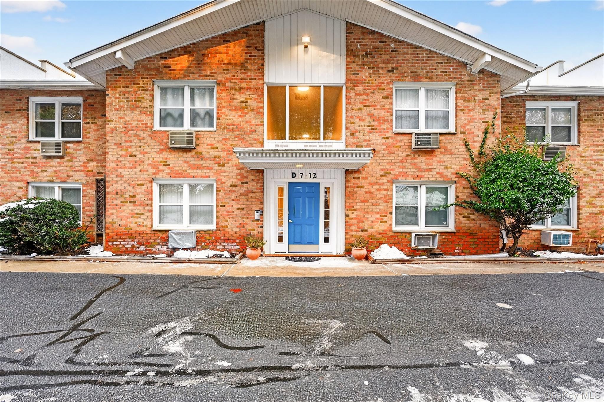 100 Dowd Street # D11, Haverstraw, NY 10927