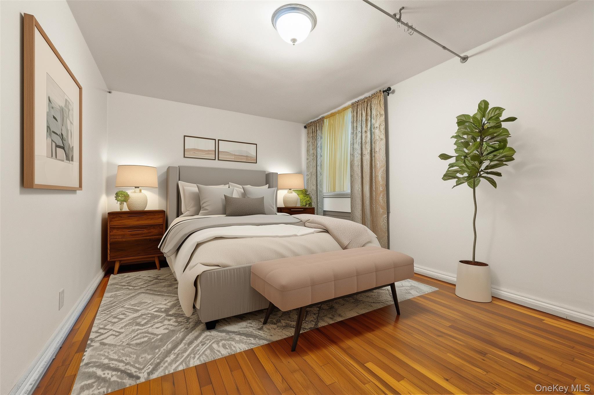 84-31 Van Wyck Expressway # 3C, Jamaica, NY 11435