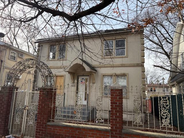 114-06 167th Street, Jamaica, NY 11434