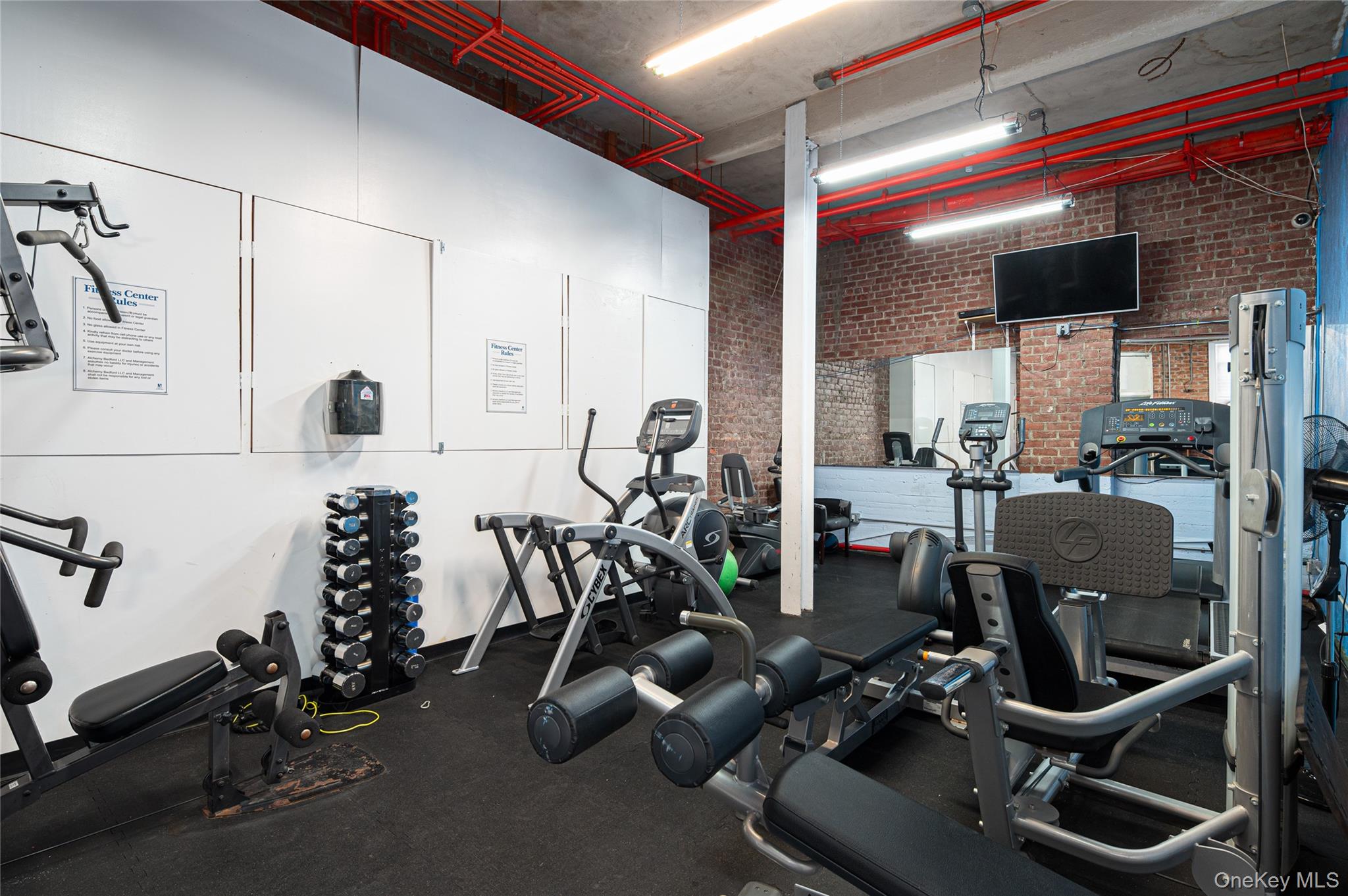 633 Old Post Road # 3-4, Bedford, NY 10506