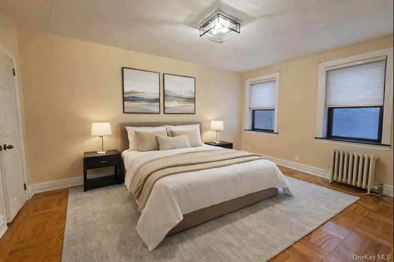 42 Barker Avenue # 2B, White Plains, NY 10601