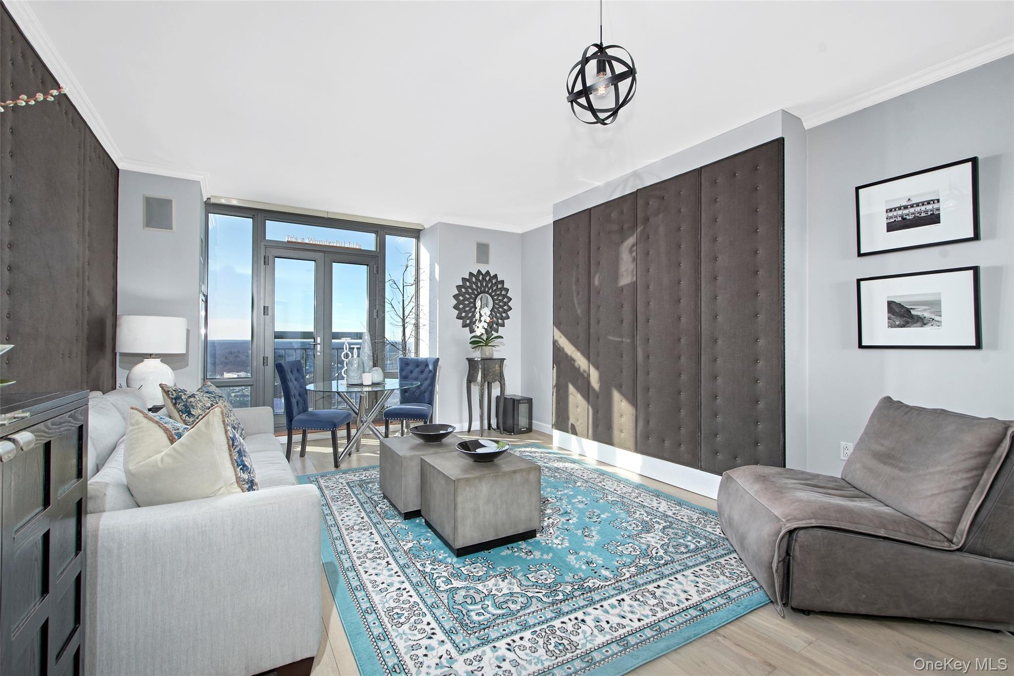 10 City Place # PH4C, White Plains, NY 10601