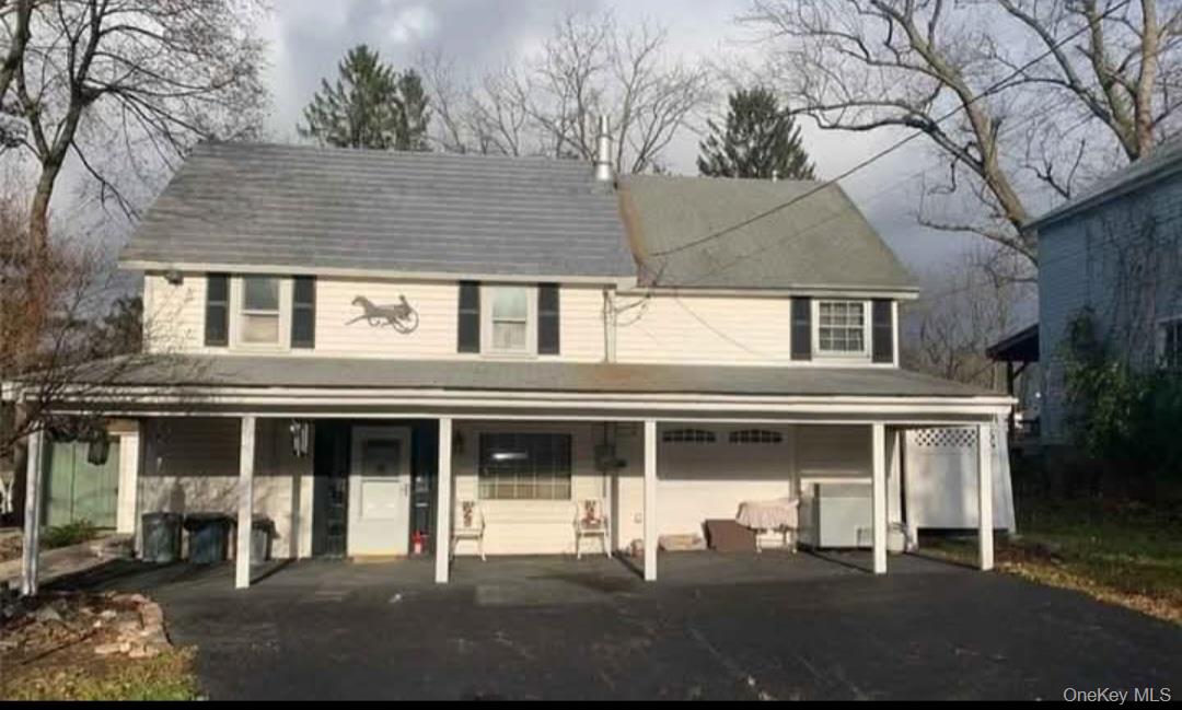 5 Elm Street, Howells, NY 10932