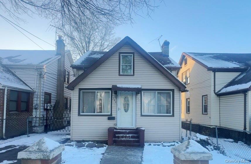 10414 214th Street, Jamaica, NY 11429