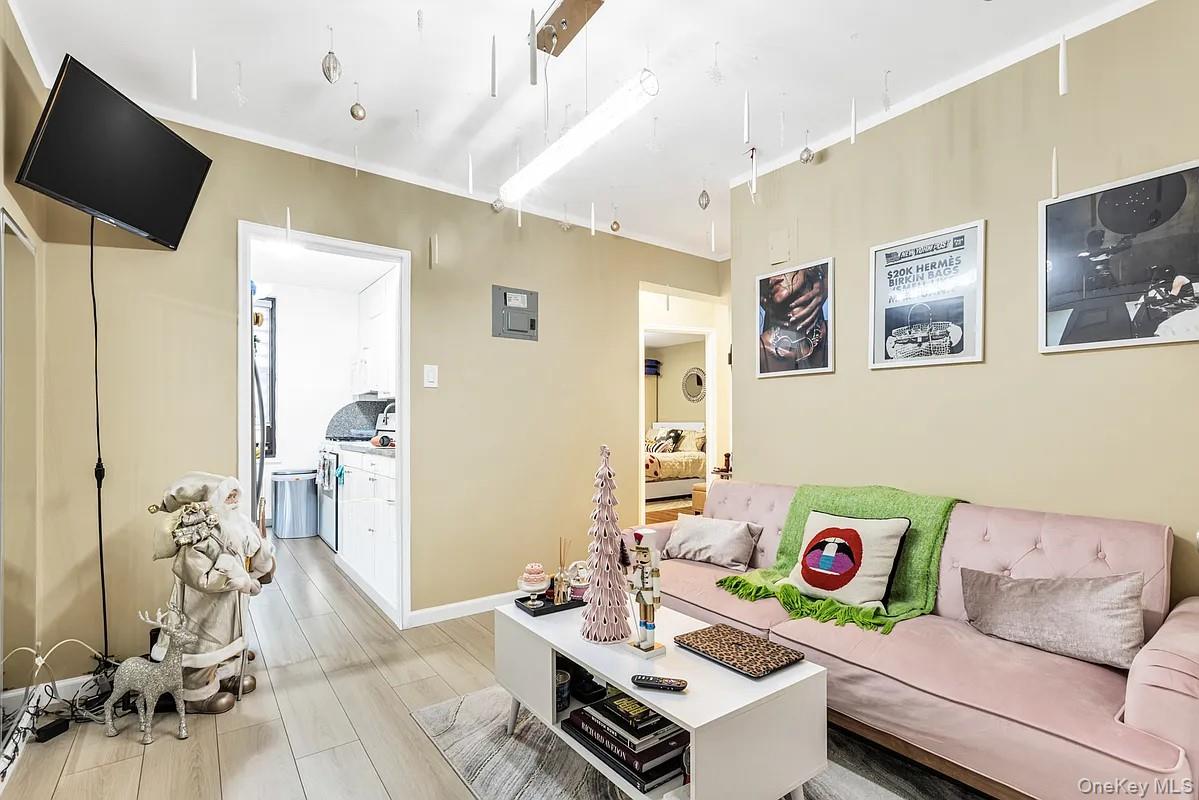 2 W End Avenue # 5N, Brooklyn, NY 11235