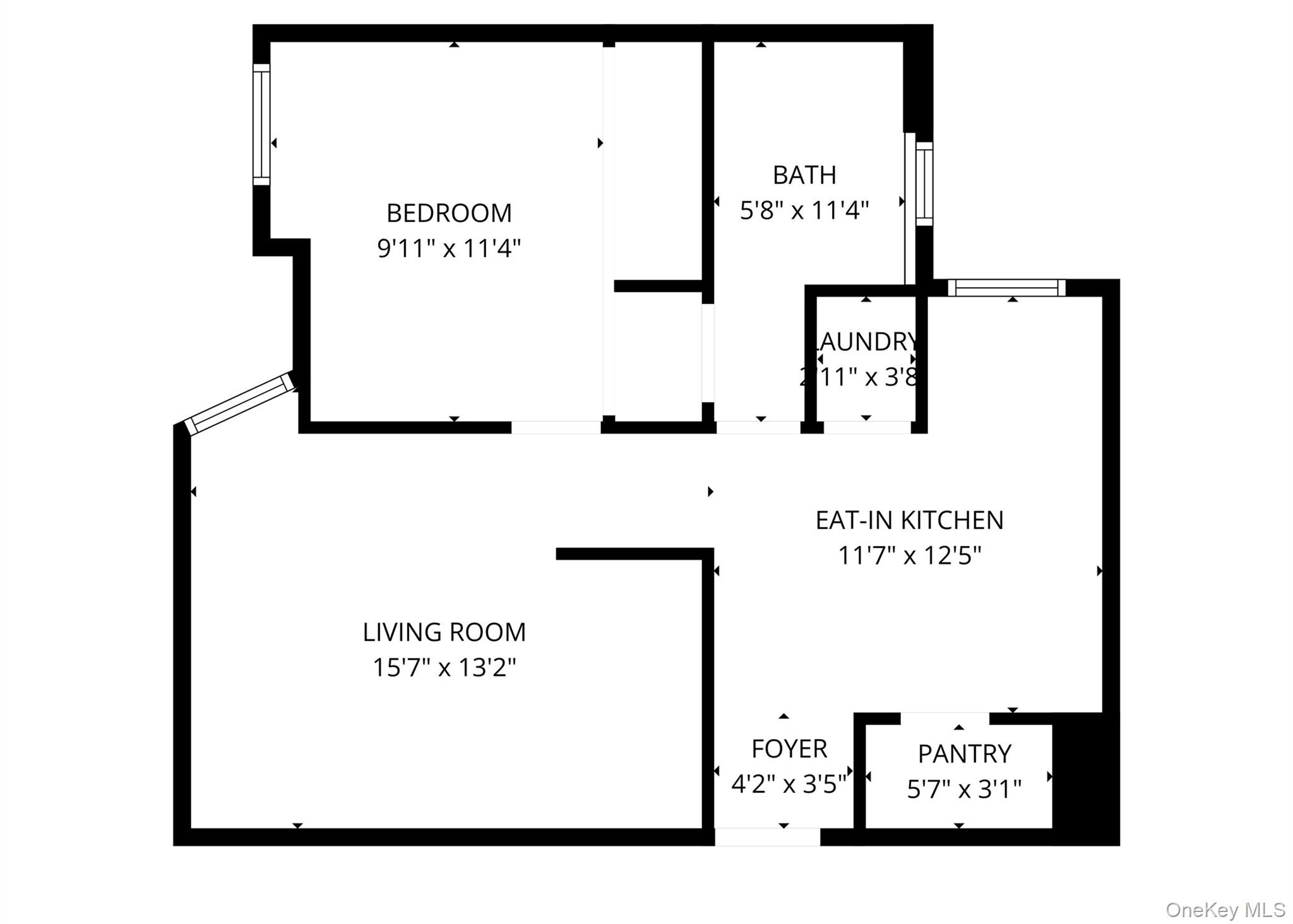 3281 Hull Avenue # 18, Bronx, NY 10467