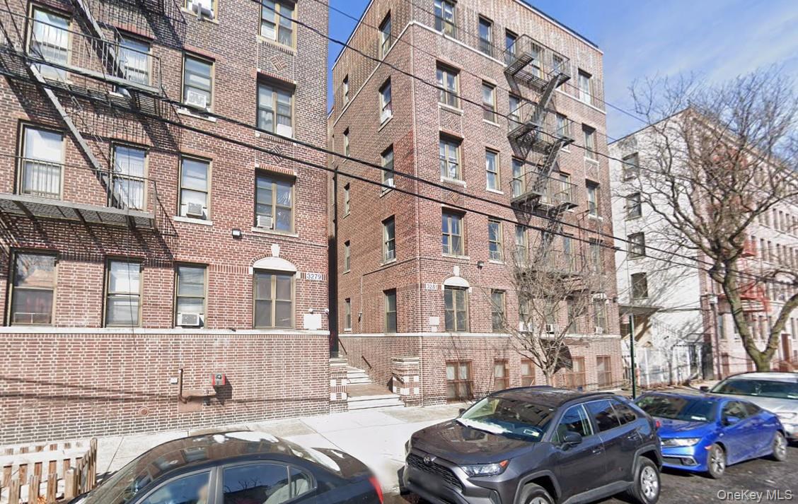 3281 Hull Avenue # Unit 18, Bronx, NY 10467