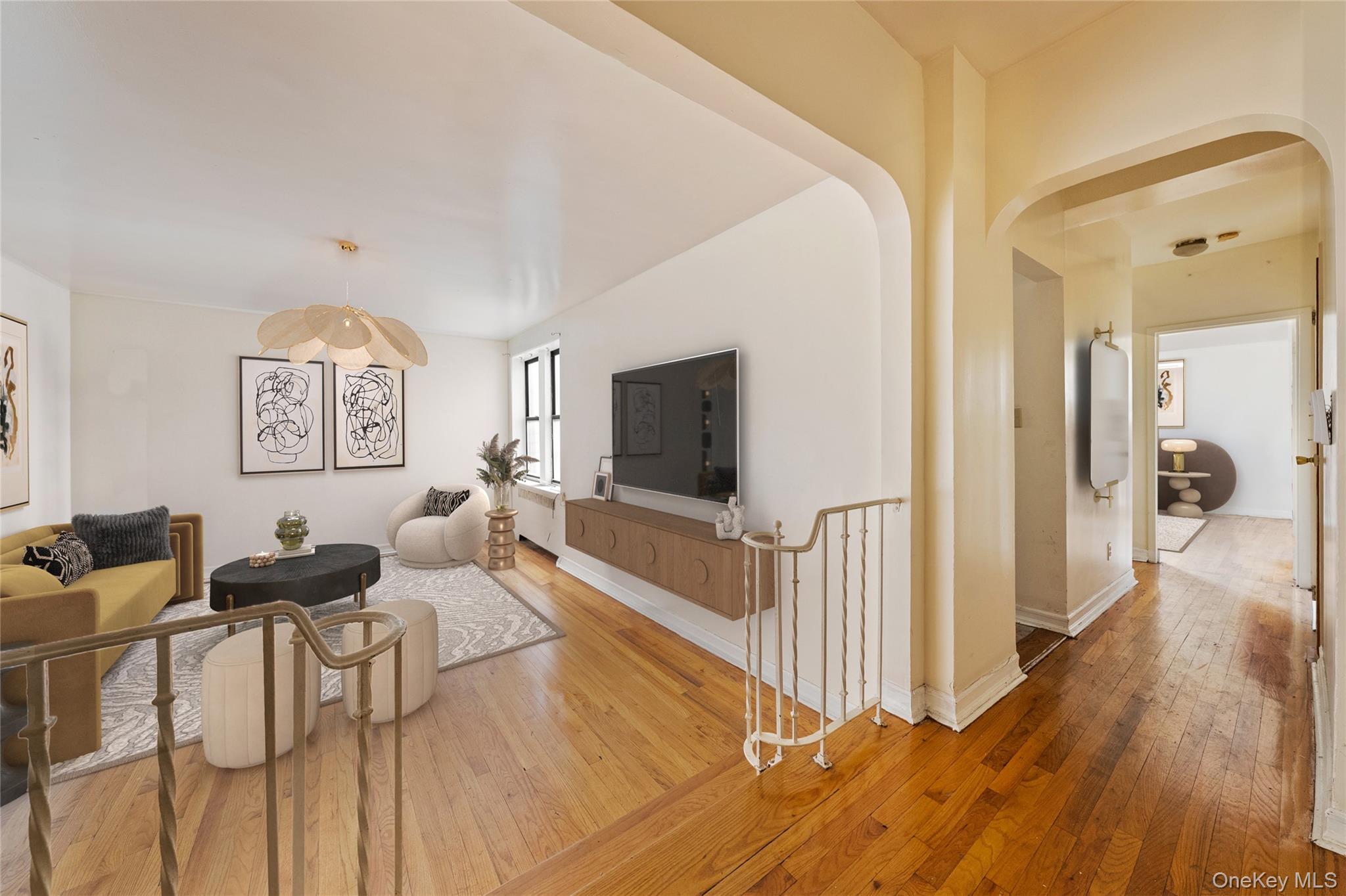 1200 Woodycrest Ave # 3E, Bronx, NY 10452