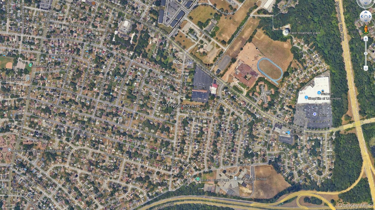 701 Nostrand Avenue, Uniondale, NY 11553
