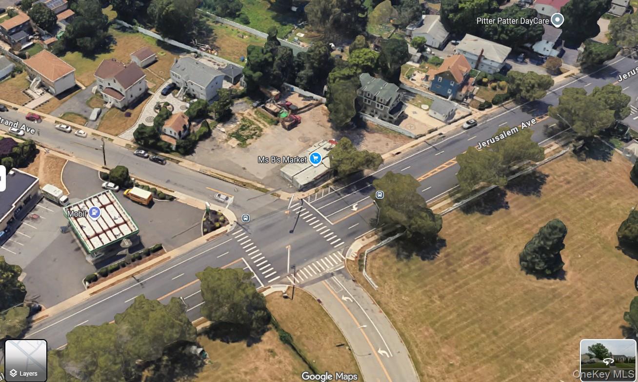 701 Nostrand Avenue, Uniondale, NY 11553