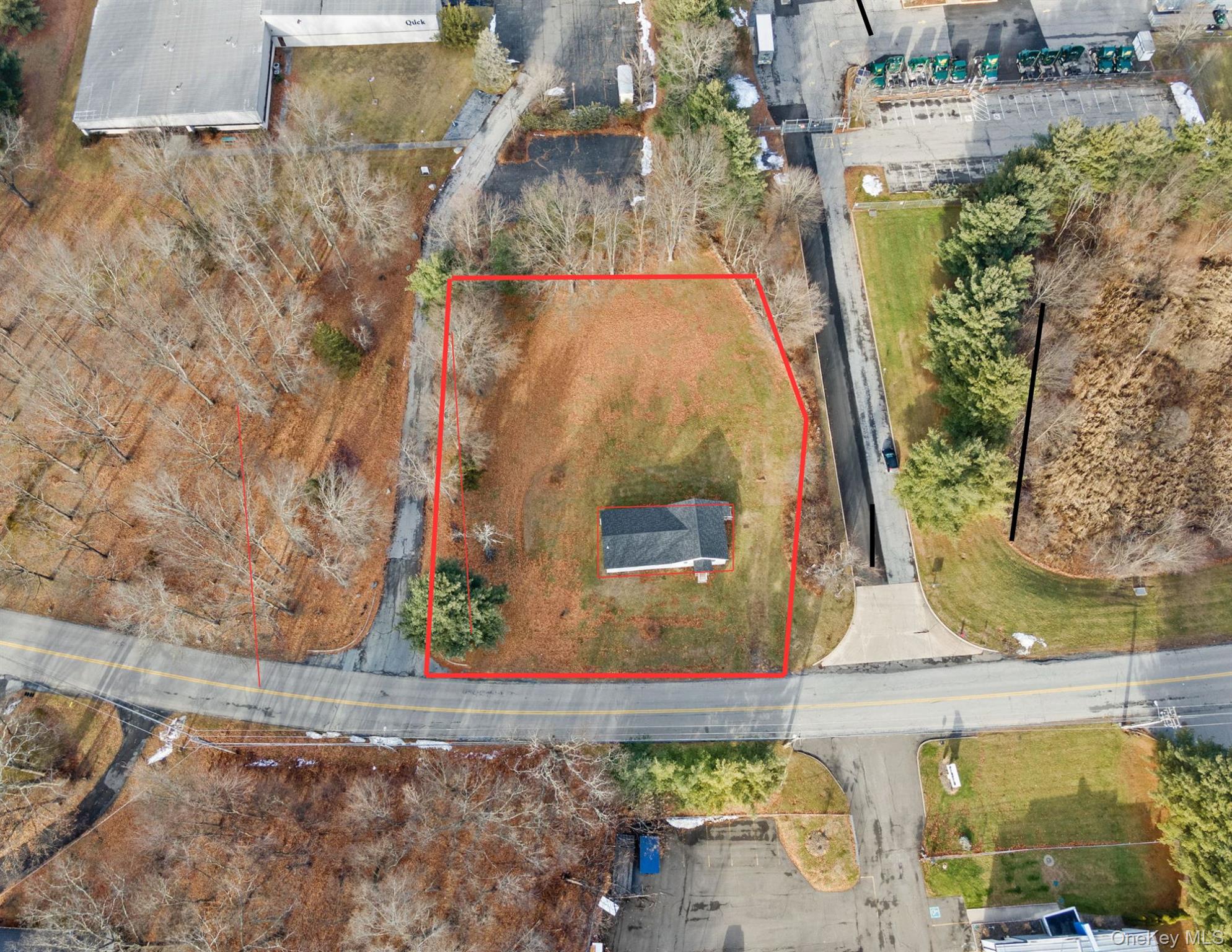 120 Bracken Road, Montgomery, NY 12549