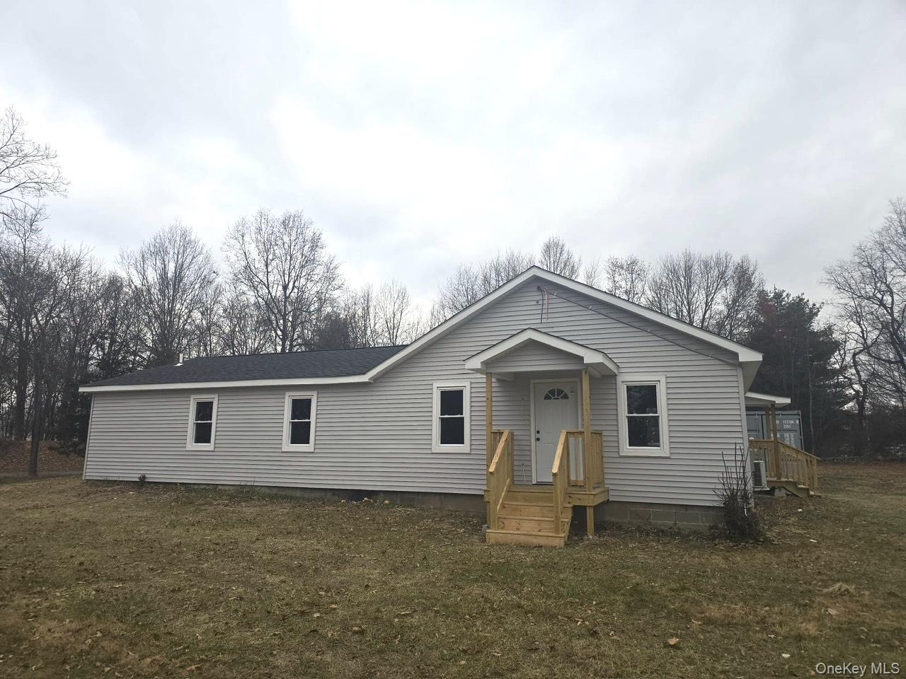 120 Bracken Road, Montgomery, NY 12549