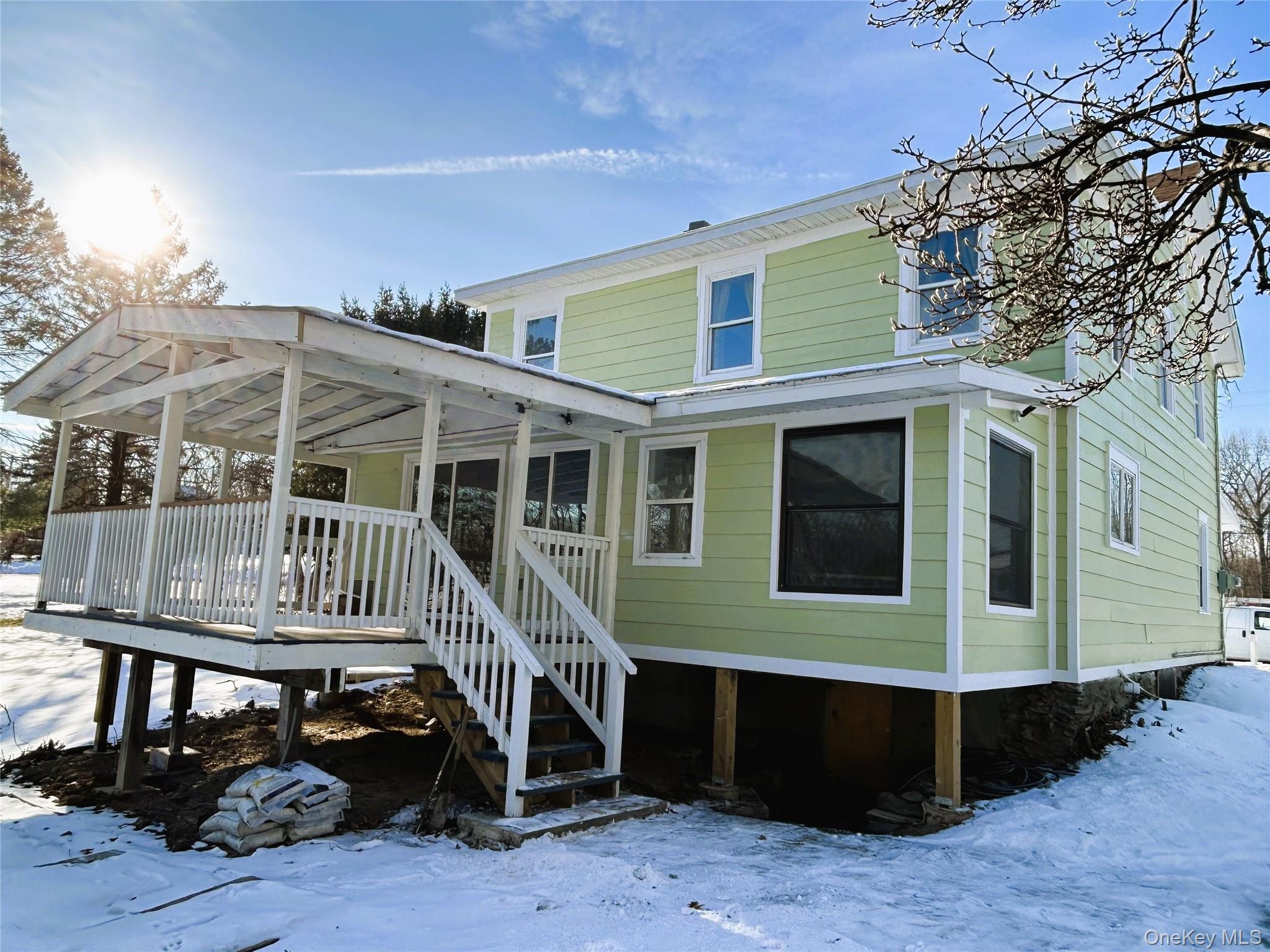 38 Sands Avenue, Marlboro, NY 12547