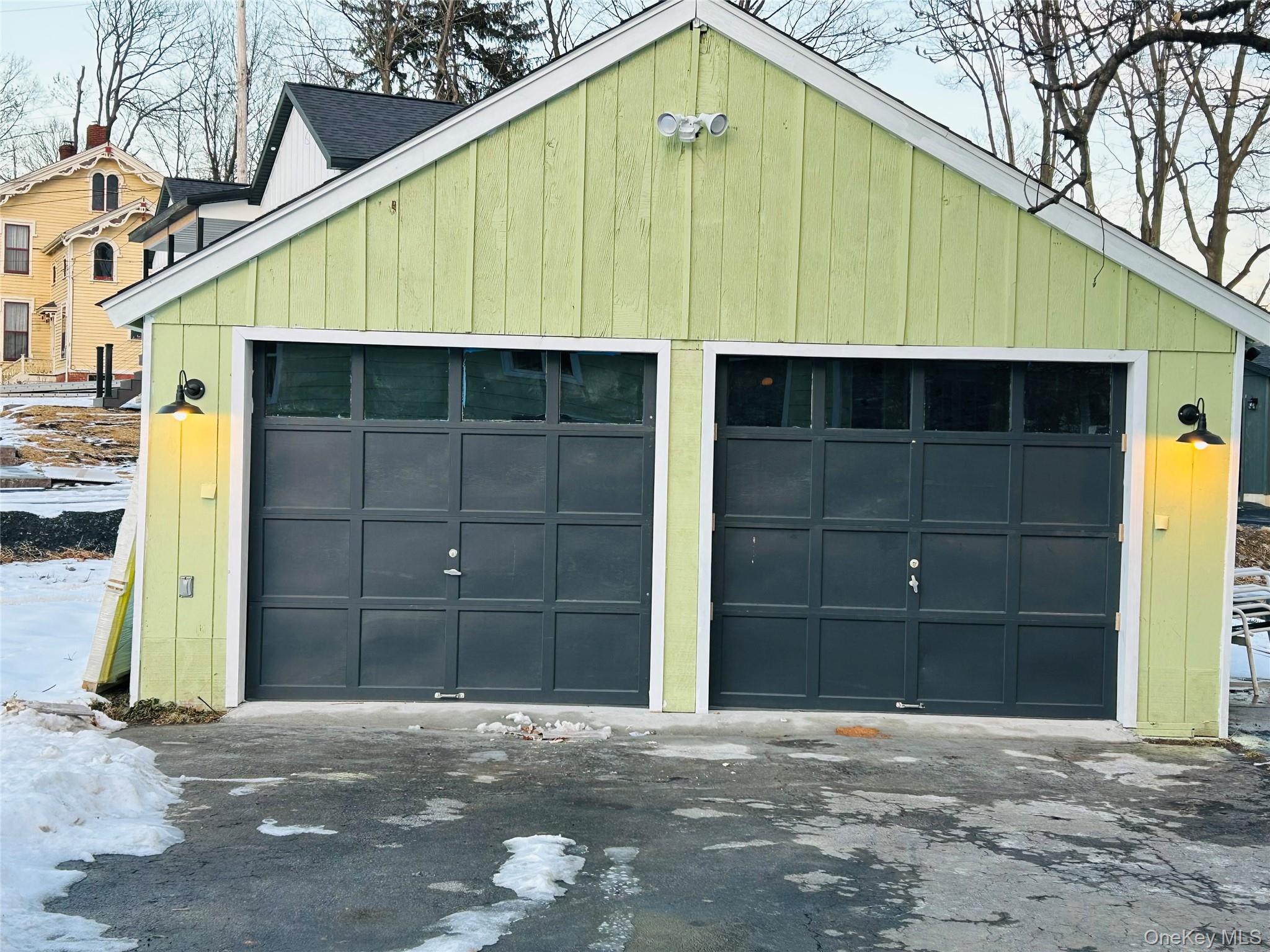 TBD Sands Avenue, Marlboro, NY 12542