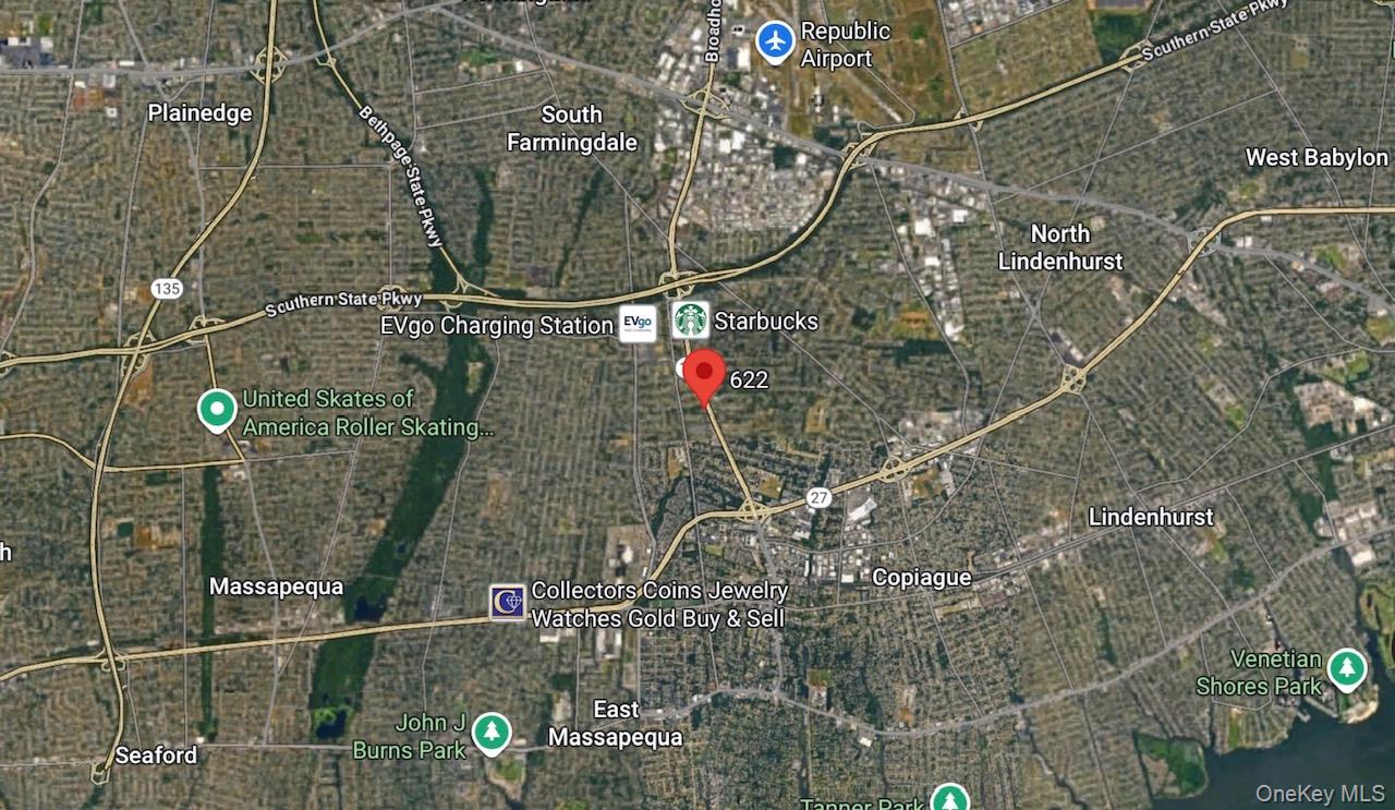 622 Broadway, Amityville, NY 11701