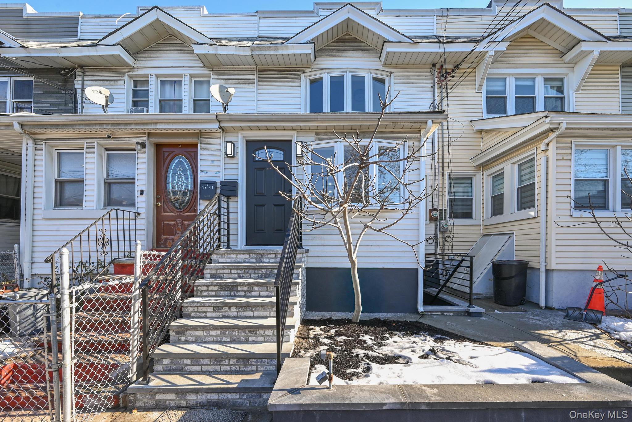 92-43 76th Street, Woodhaven, NY 11421